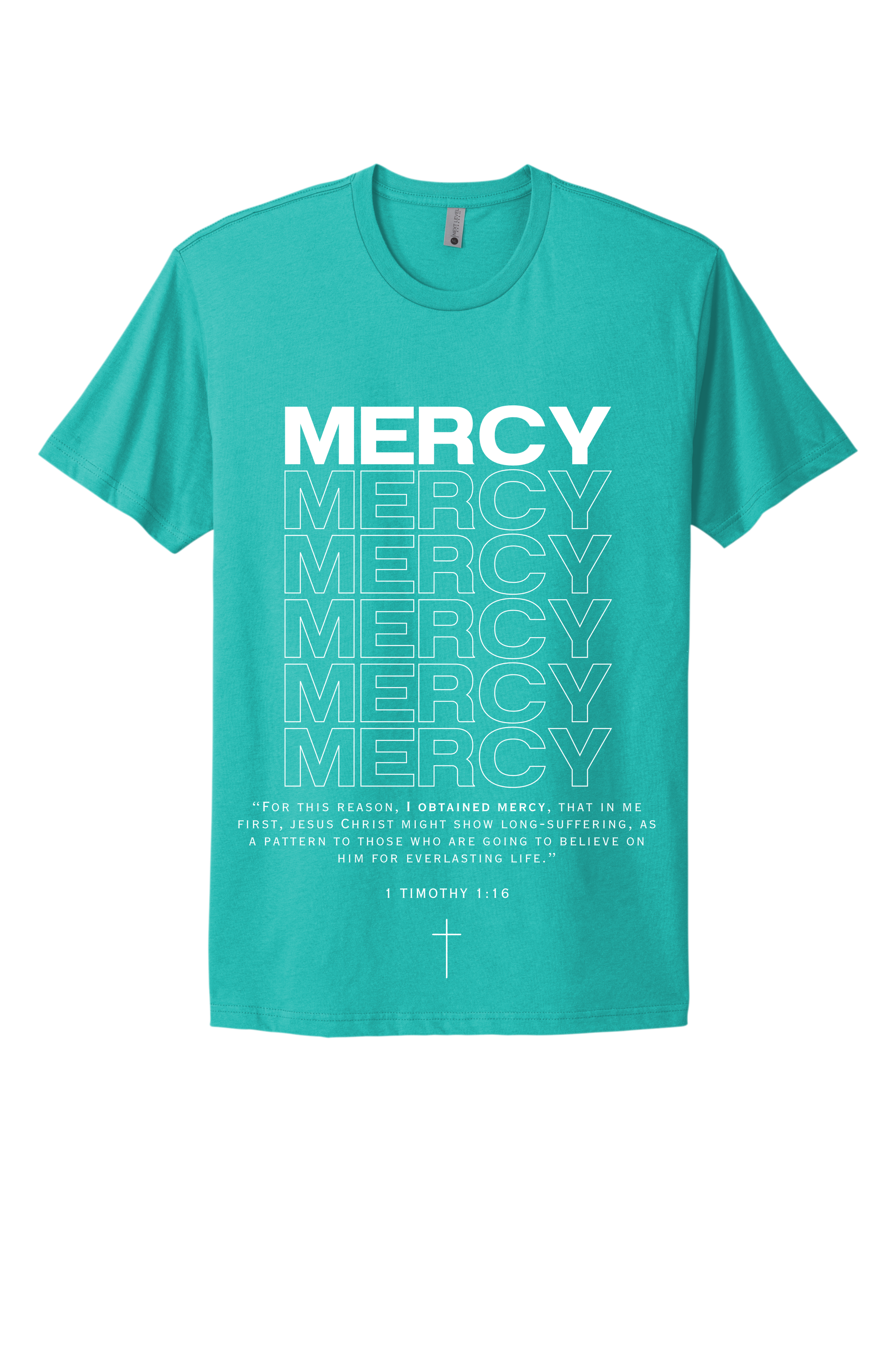 Mercy (Men's)