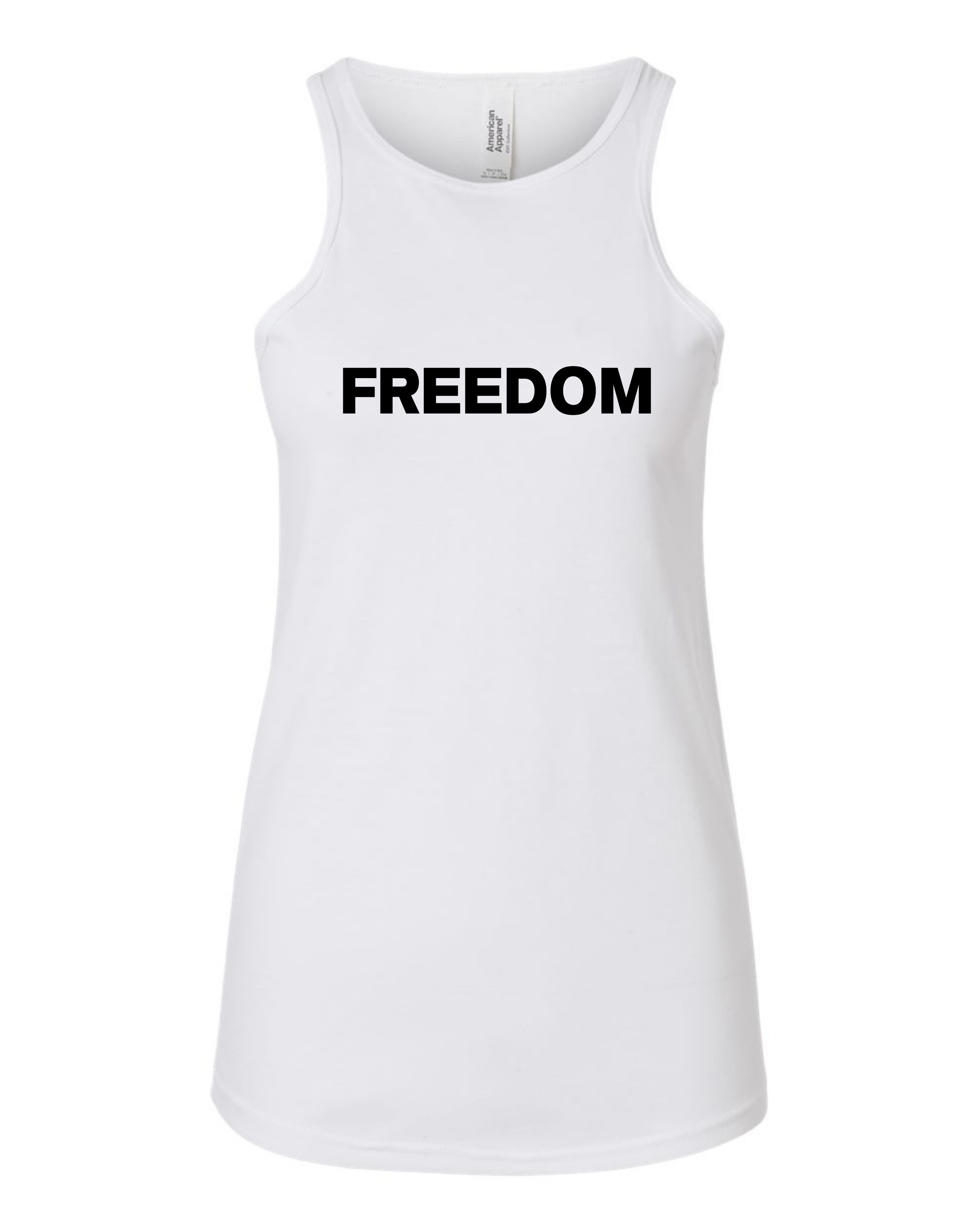 FREEDOM
