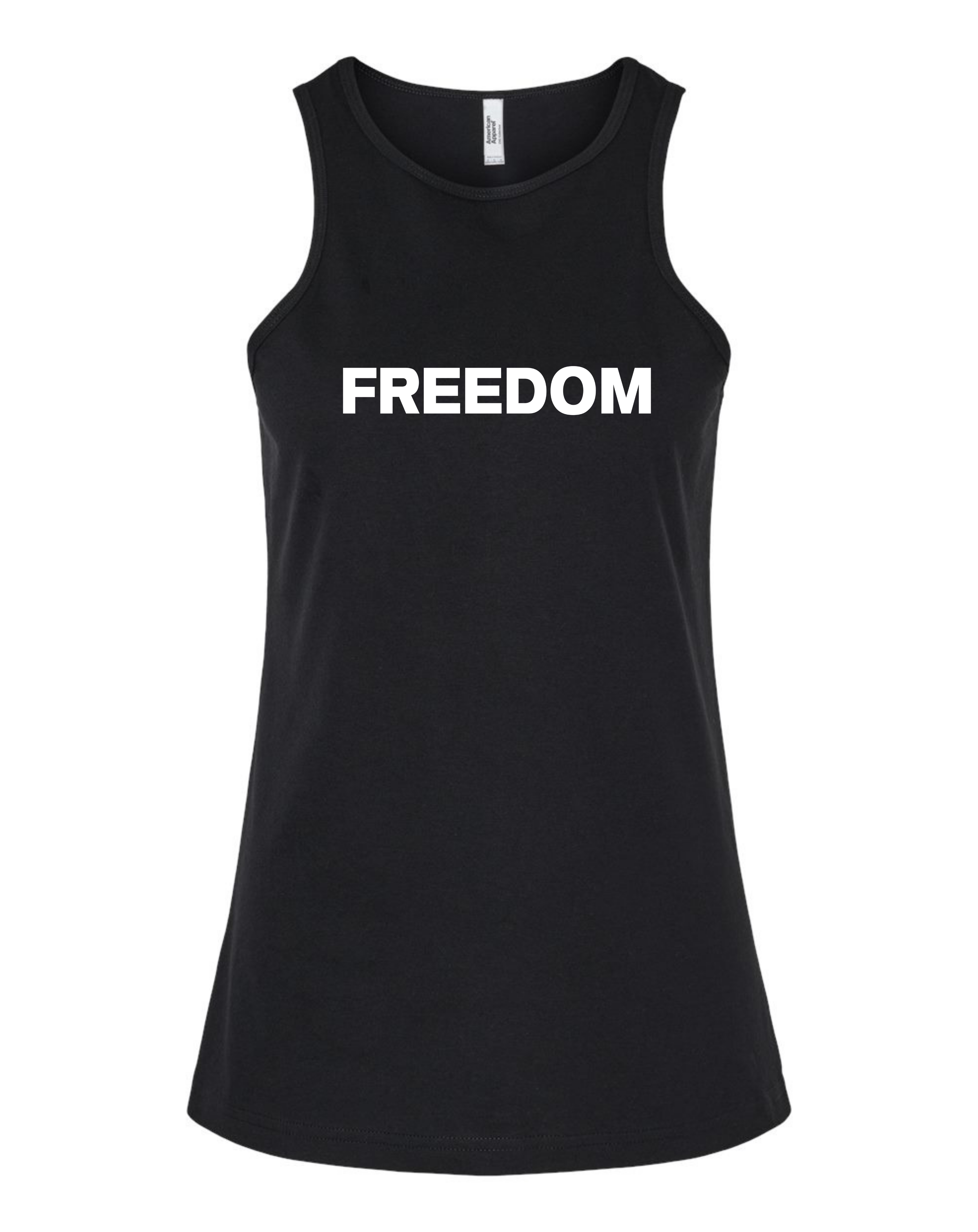FREEDOM