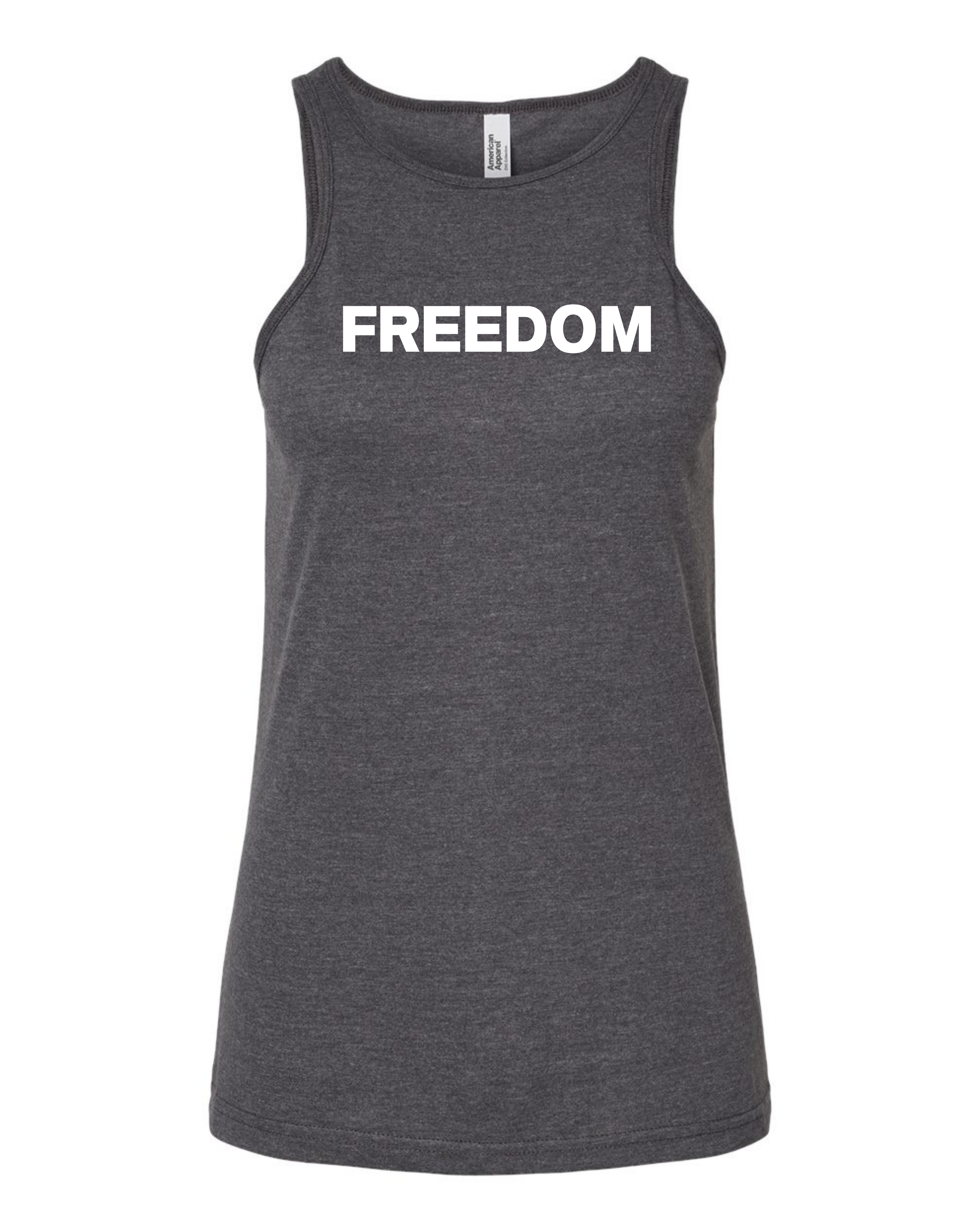 FREEDOM