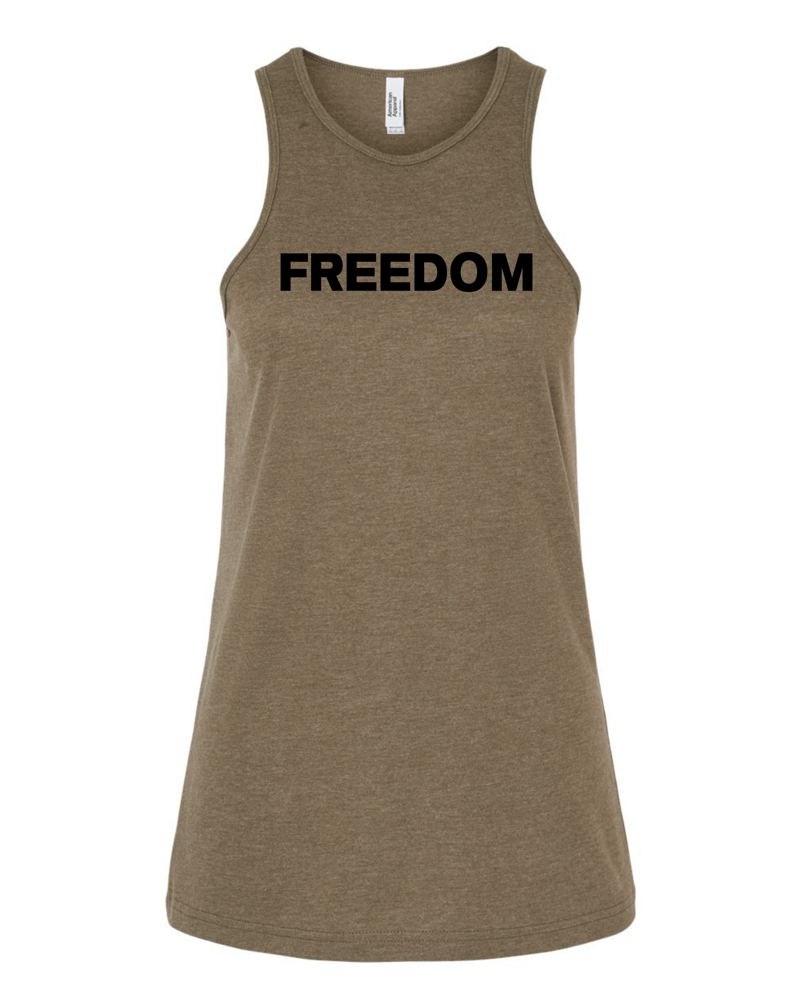 FREEDOM