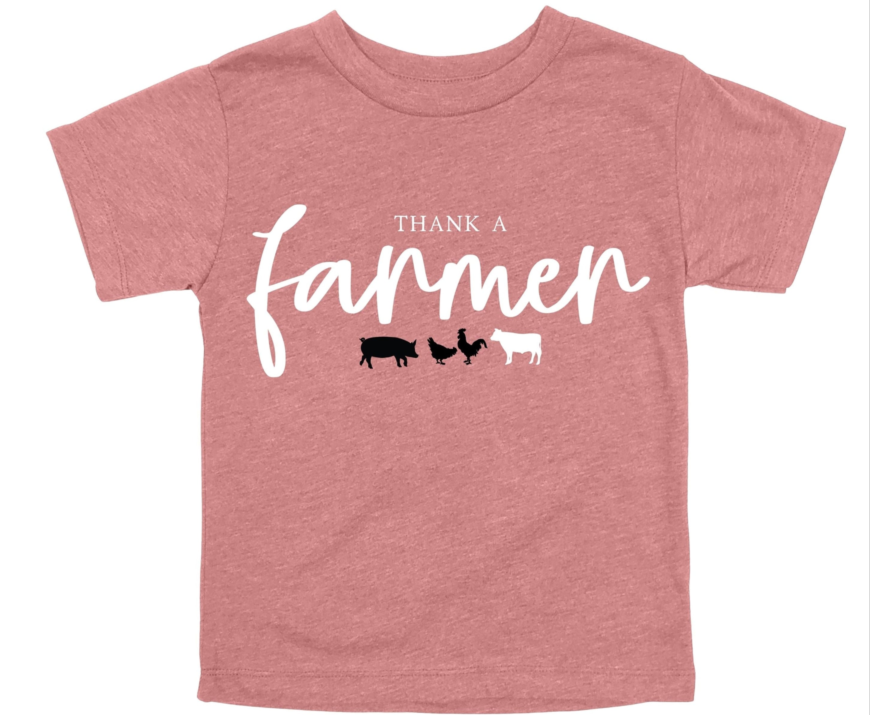 Thank a Farmer