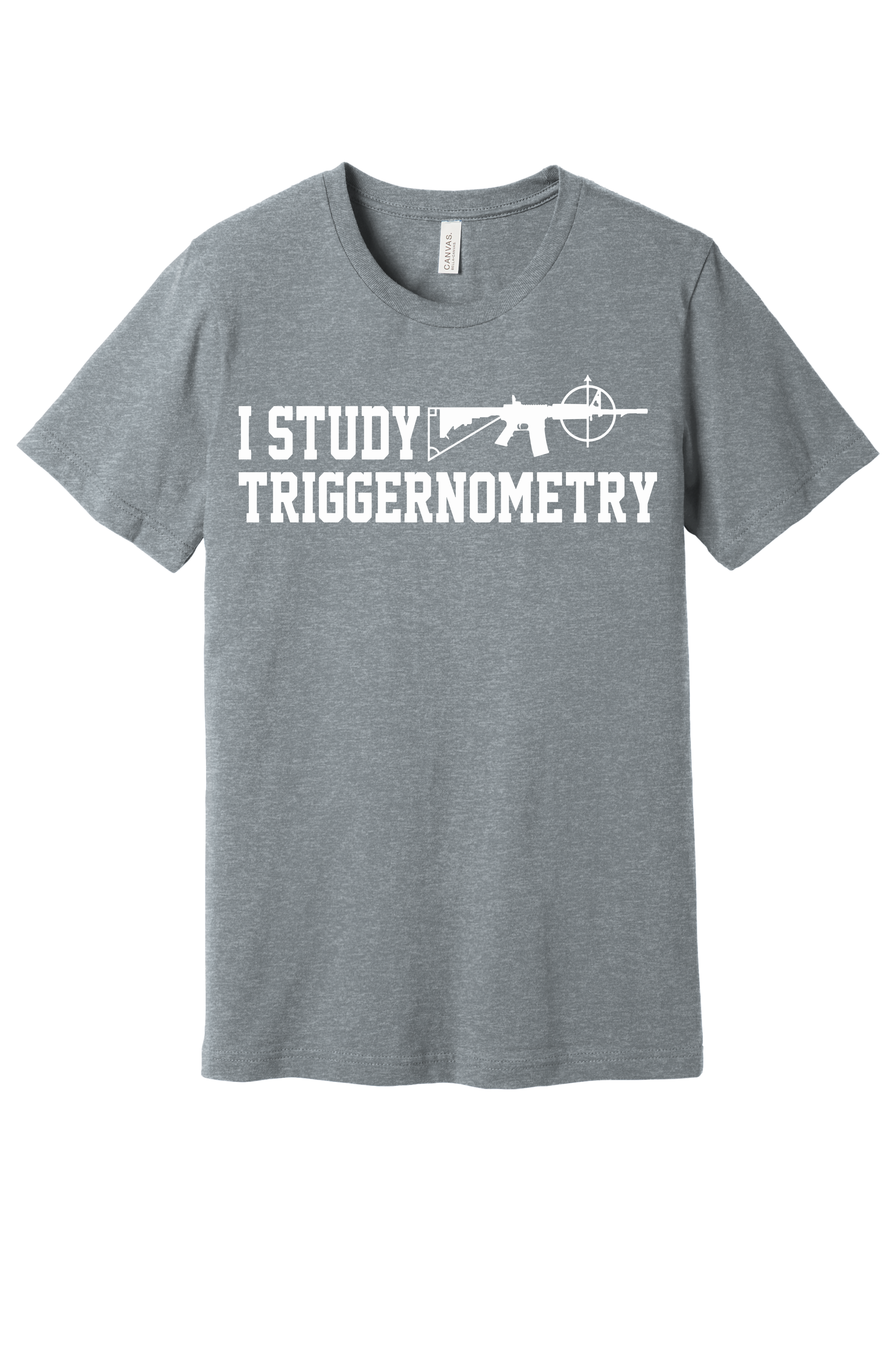 I Study Triggernometry (Men's)