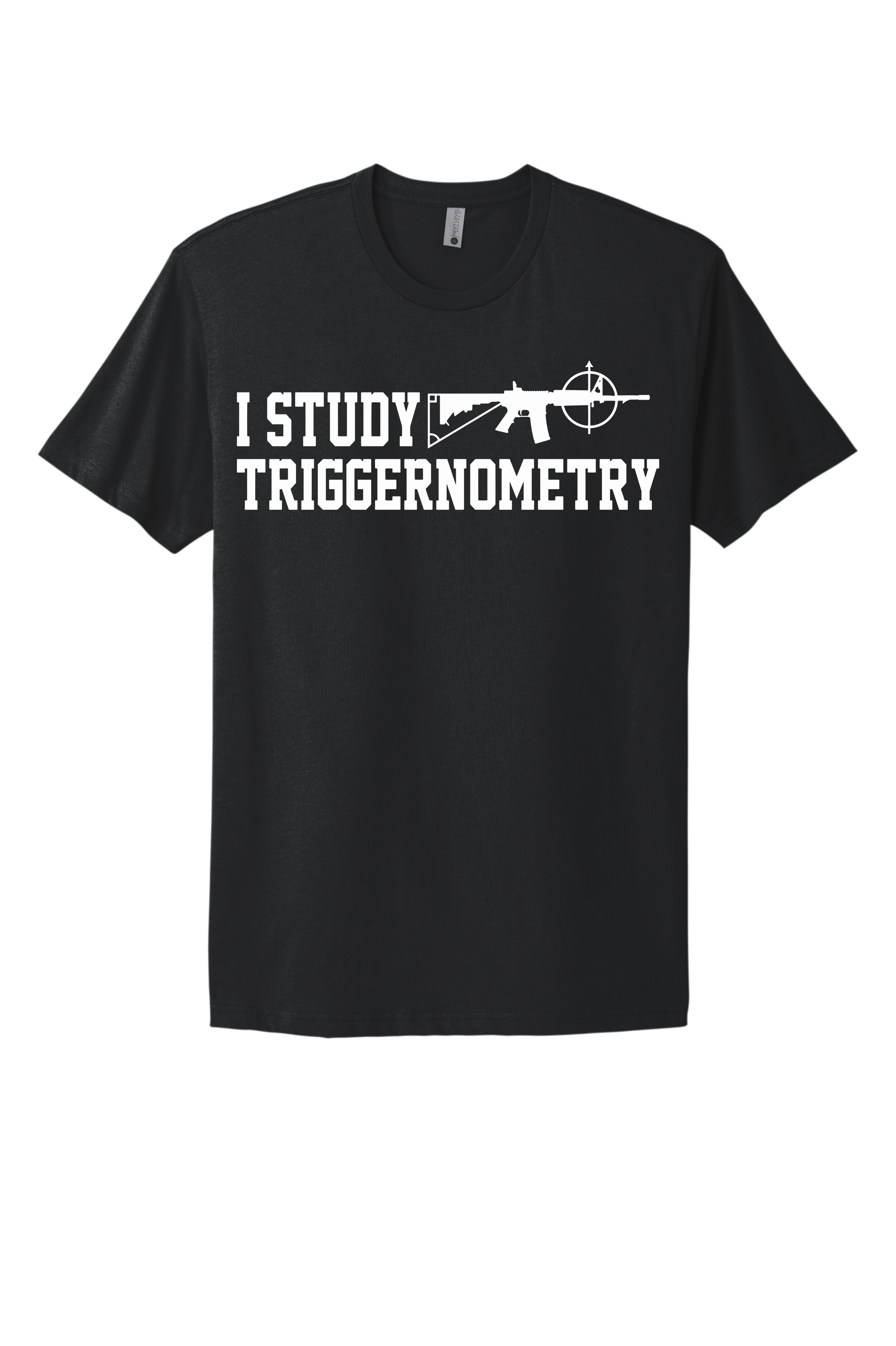 I Study Triggernometry (Men's)