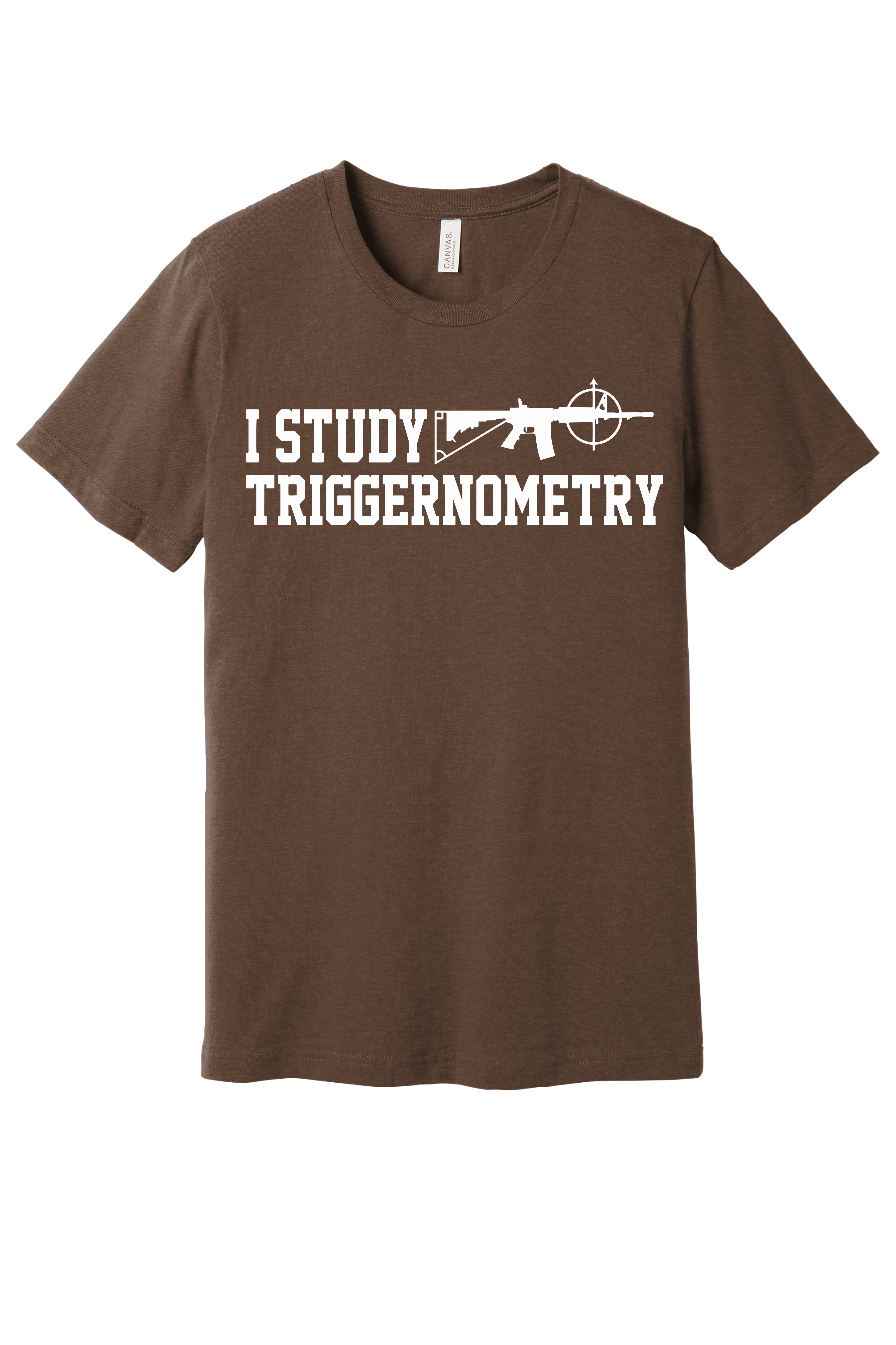 I Study Triggernometry (Men's)