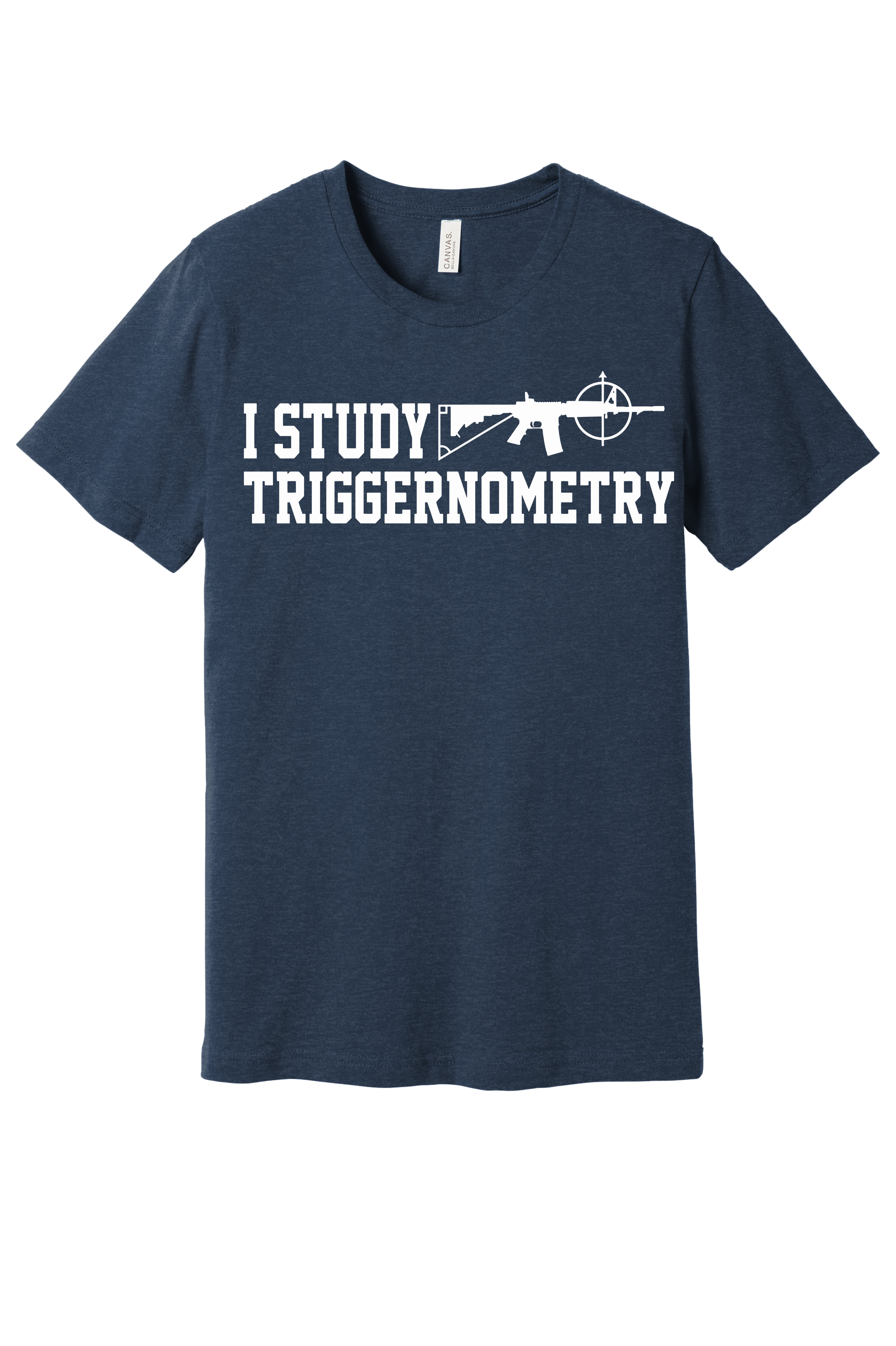 I Study Triggernometry (Men's)