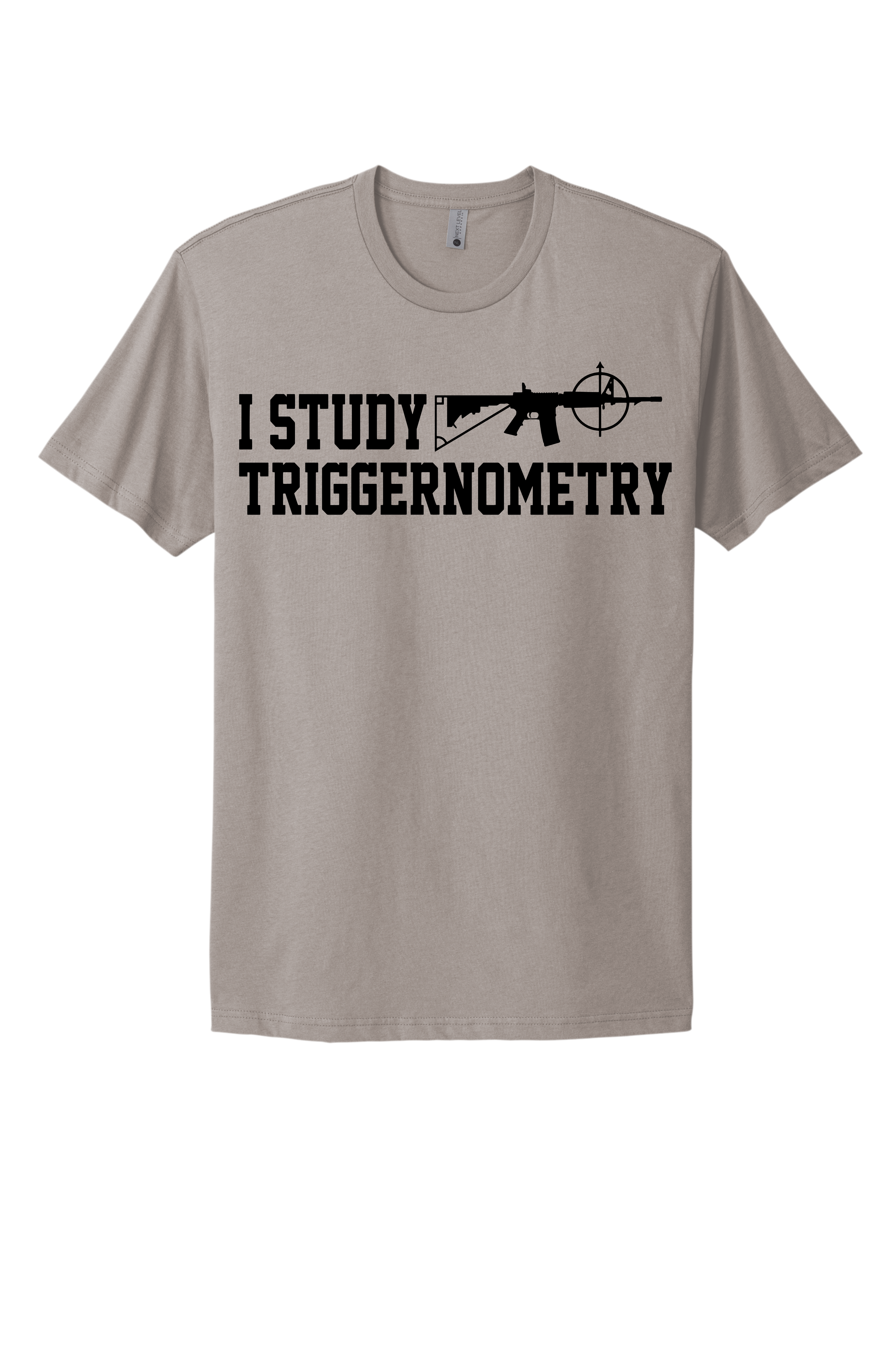 I Study Triggernometry (Men's)