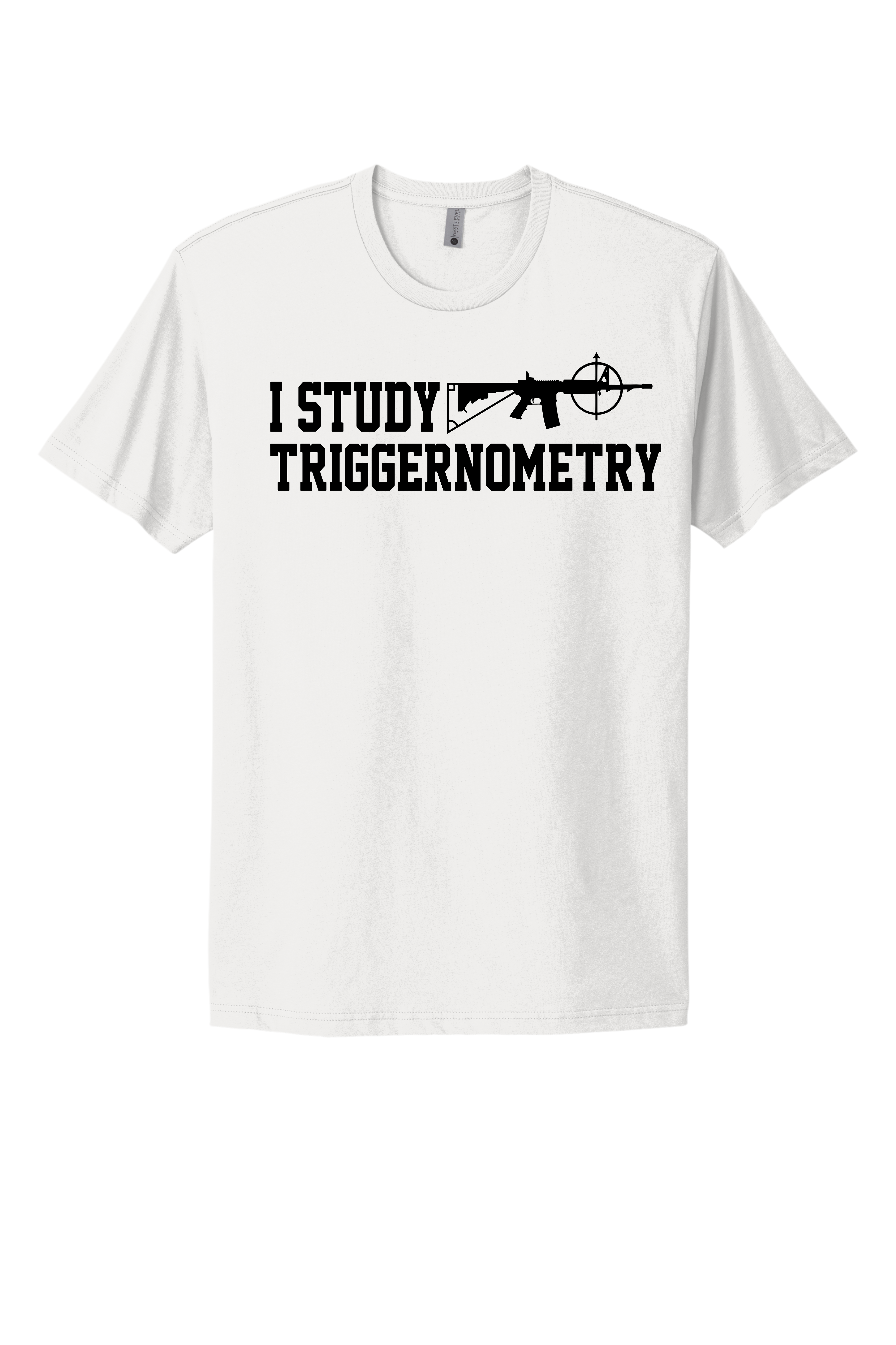 I Study Triggernometry (Men's)