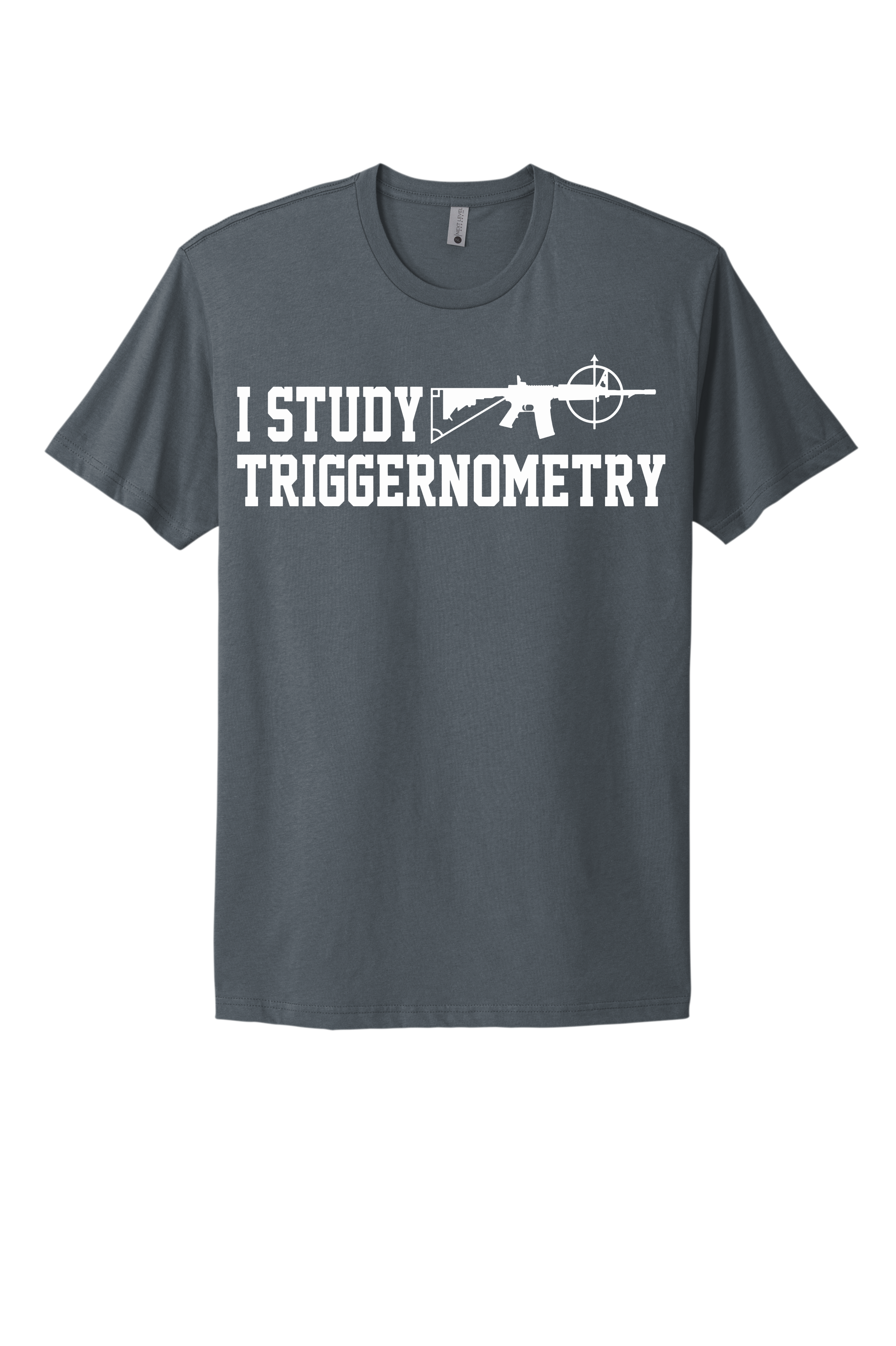 I Study Triggernometry (Men's)