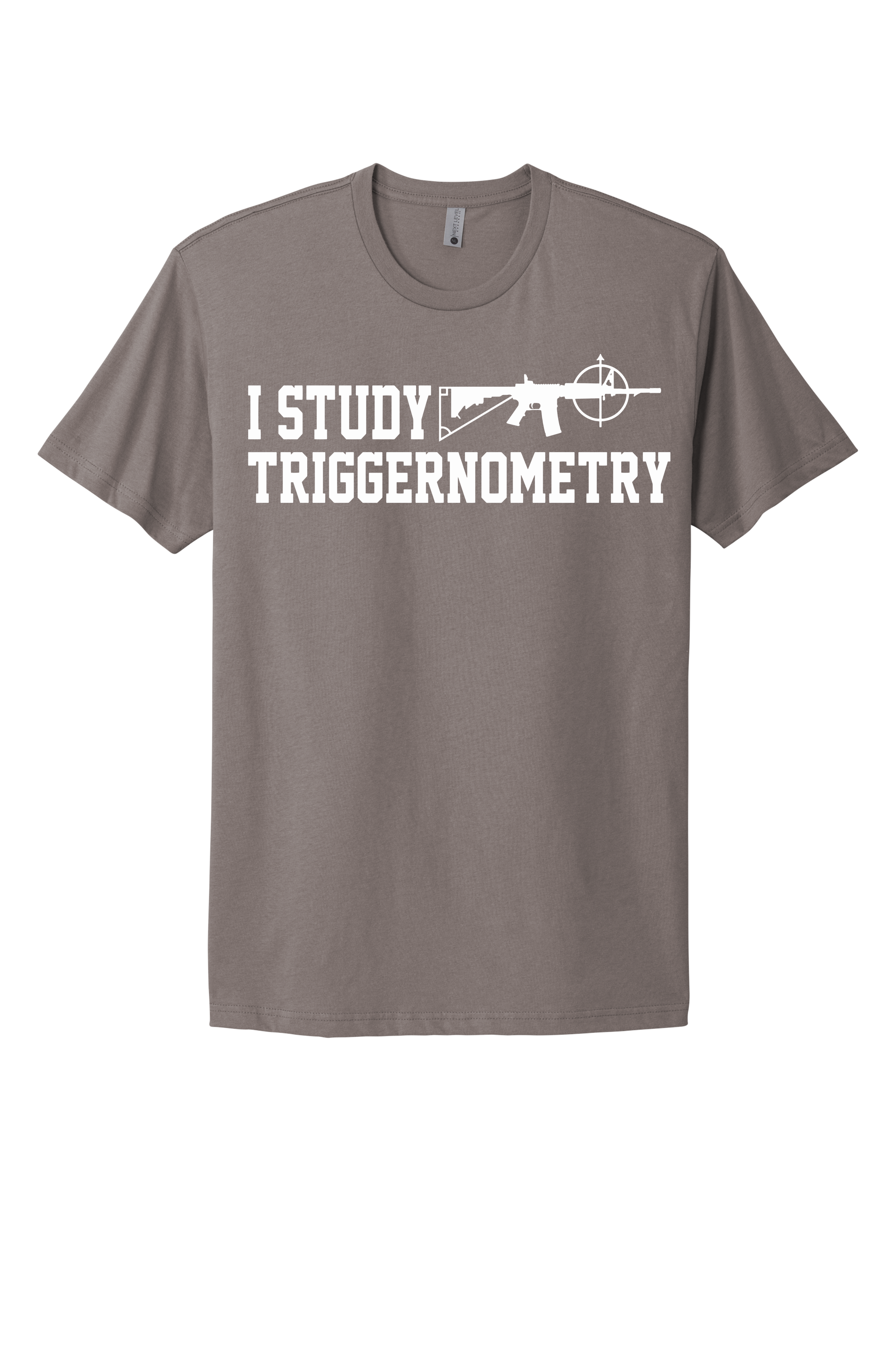 I Study Triggernometry (Men's)