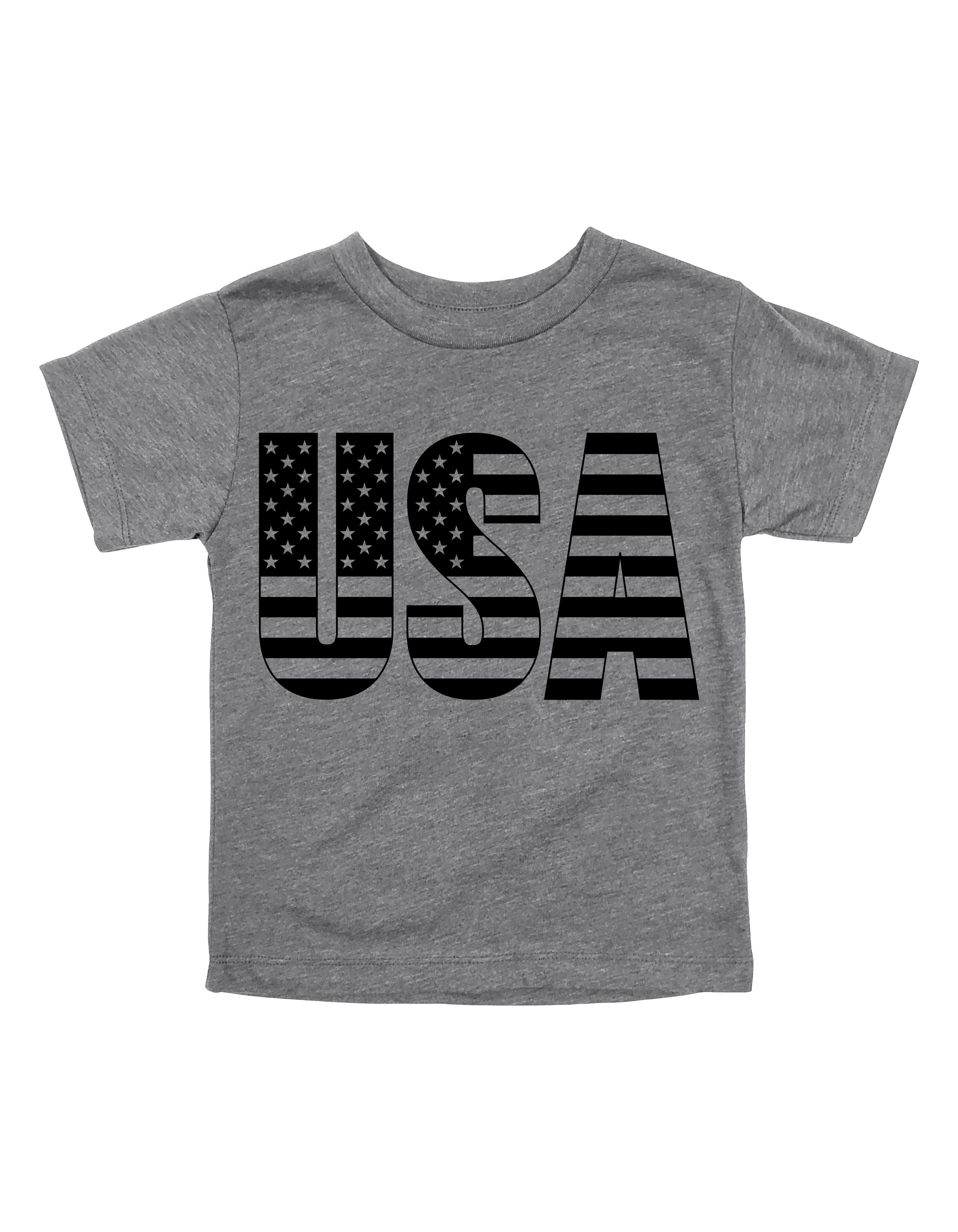 USA