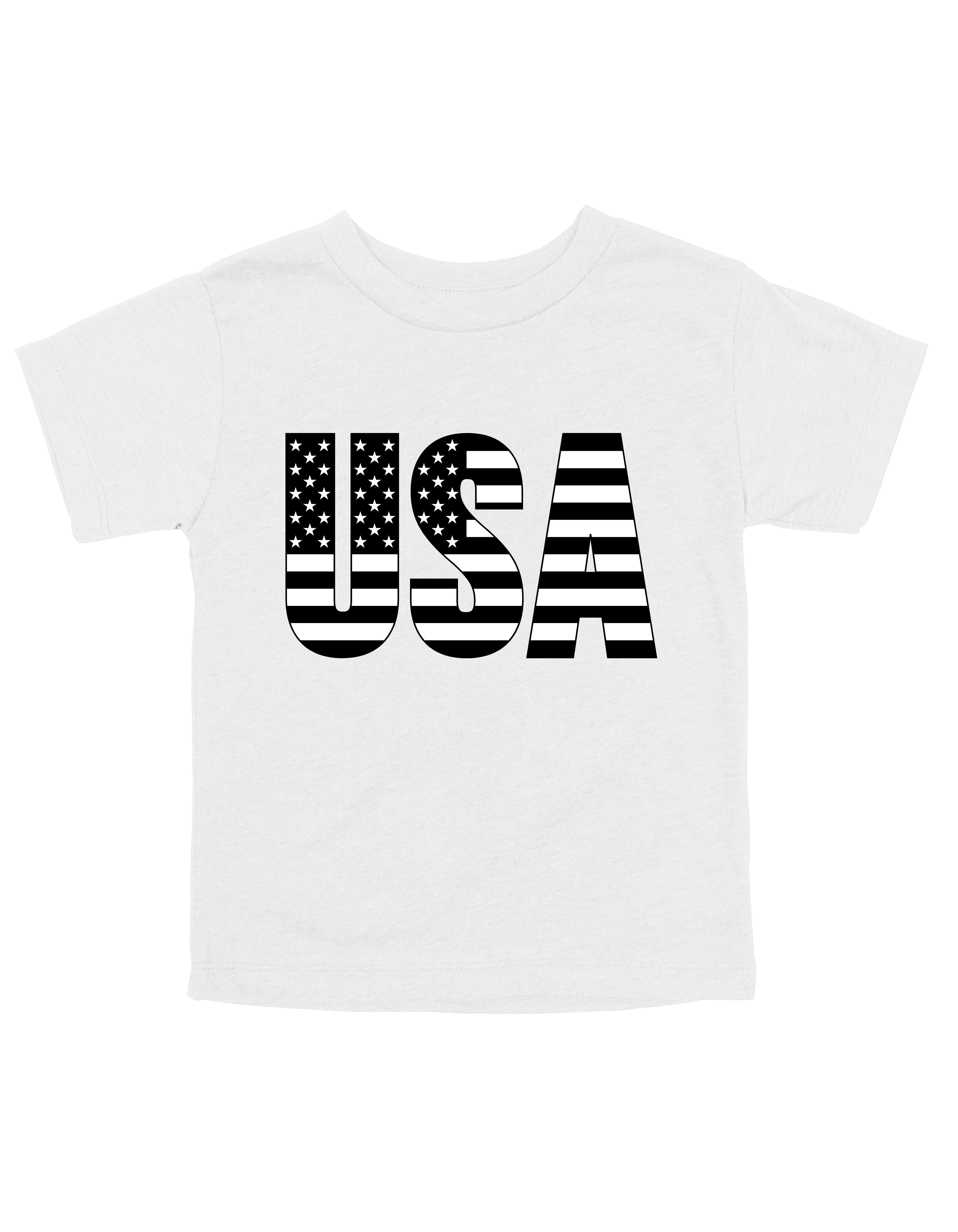 USA