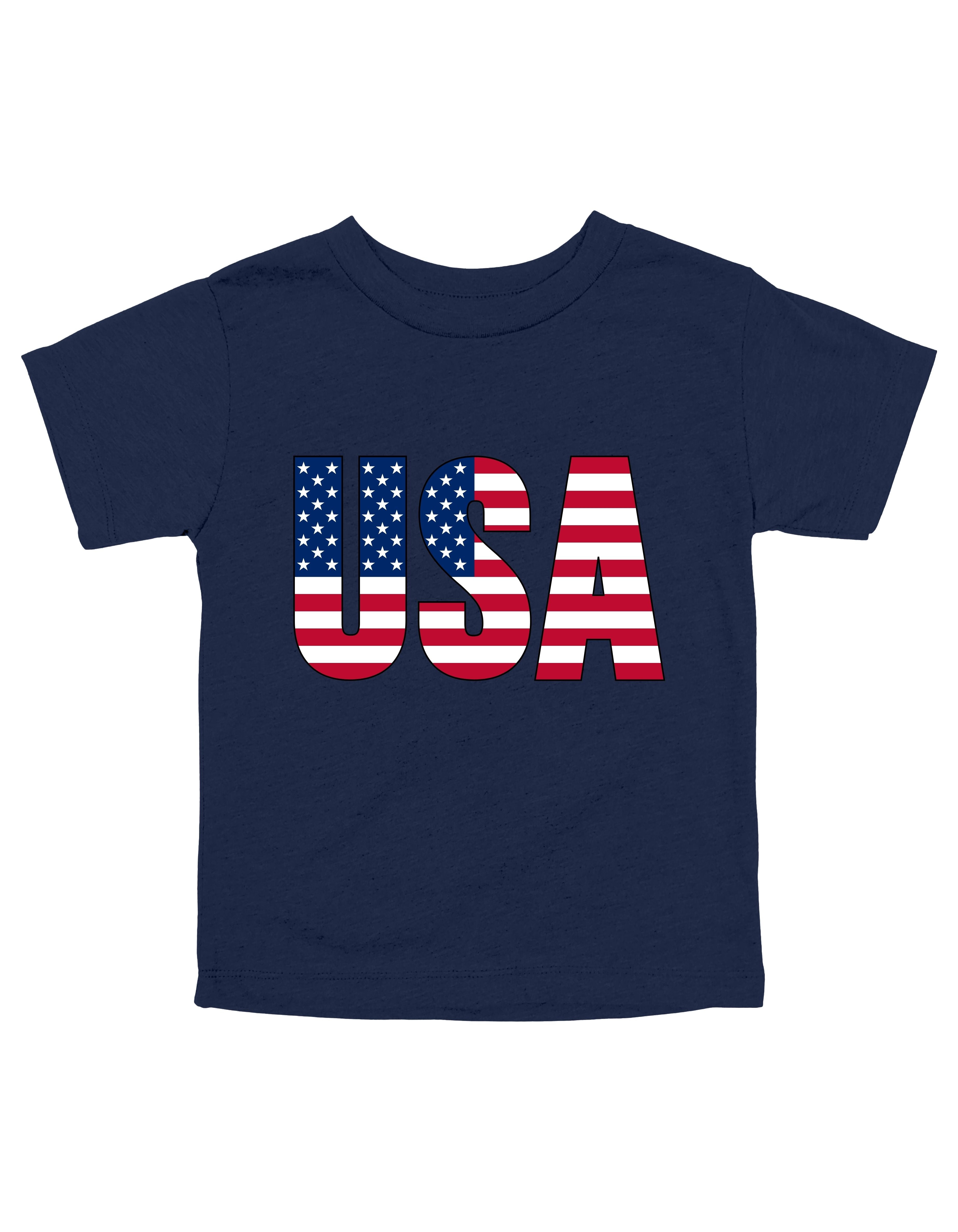 USA