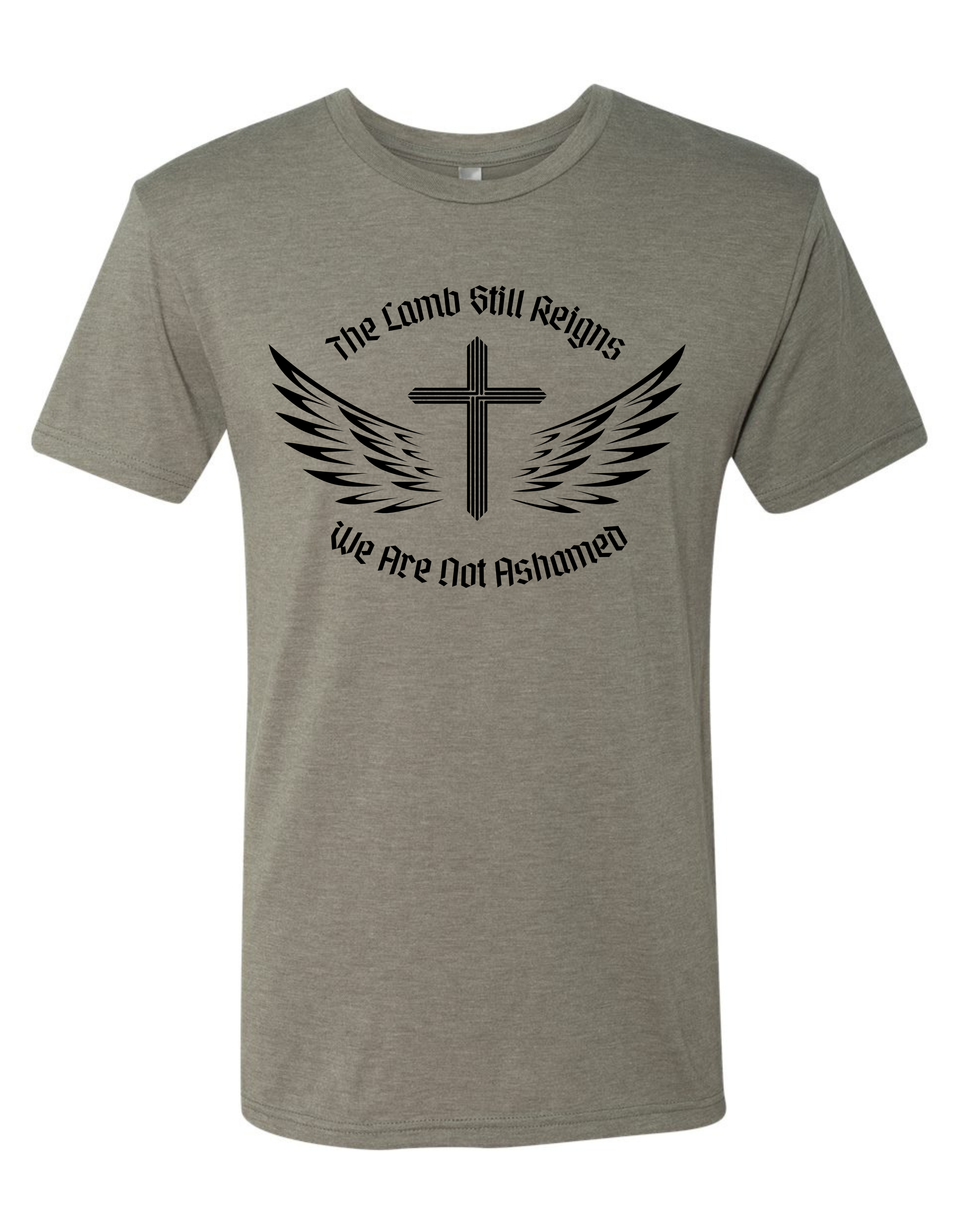 The Lamb is Risen (Men's)
