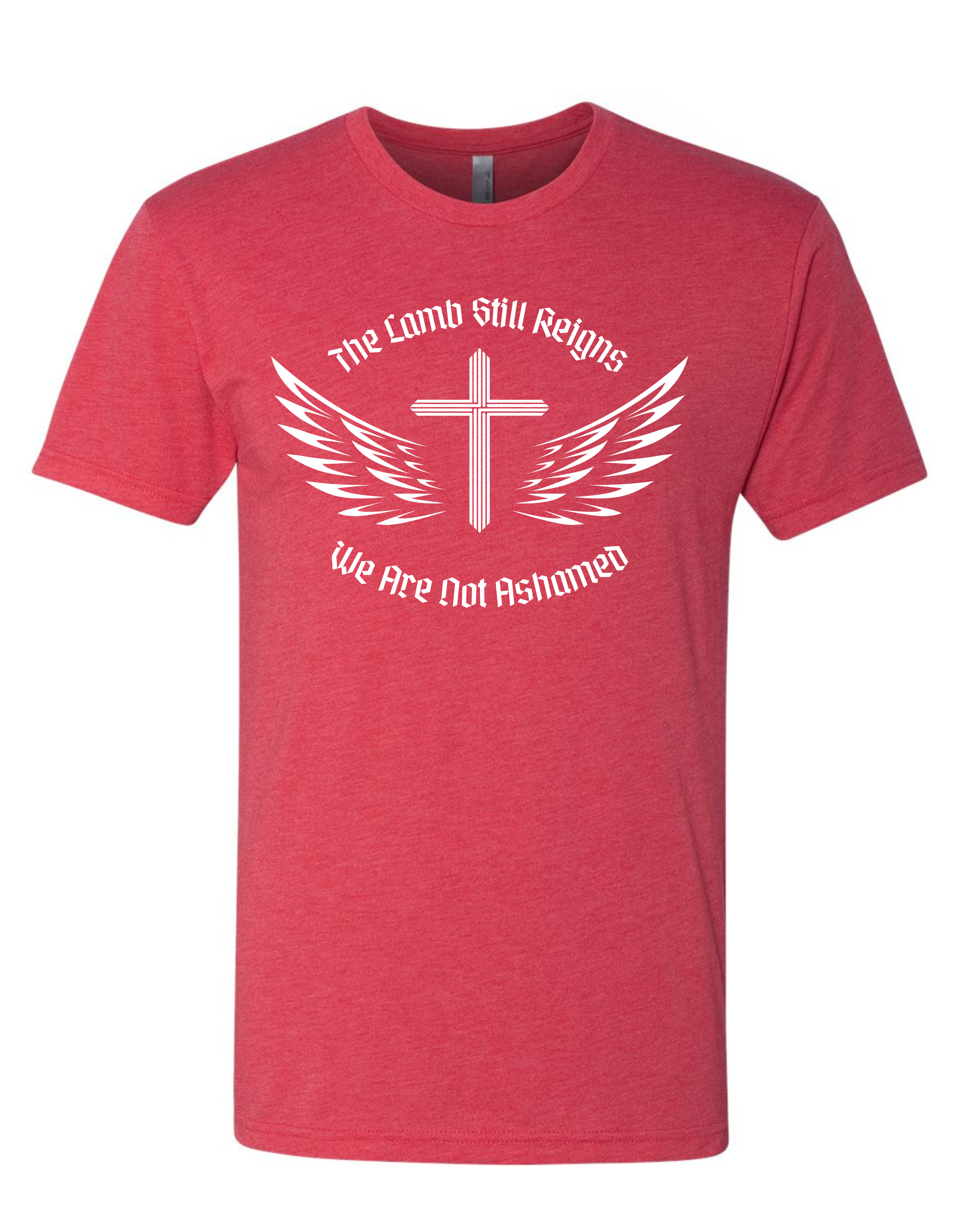 The Lamb is Risen (Men's)