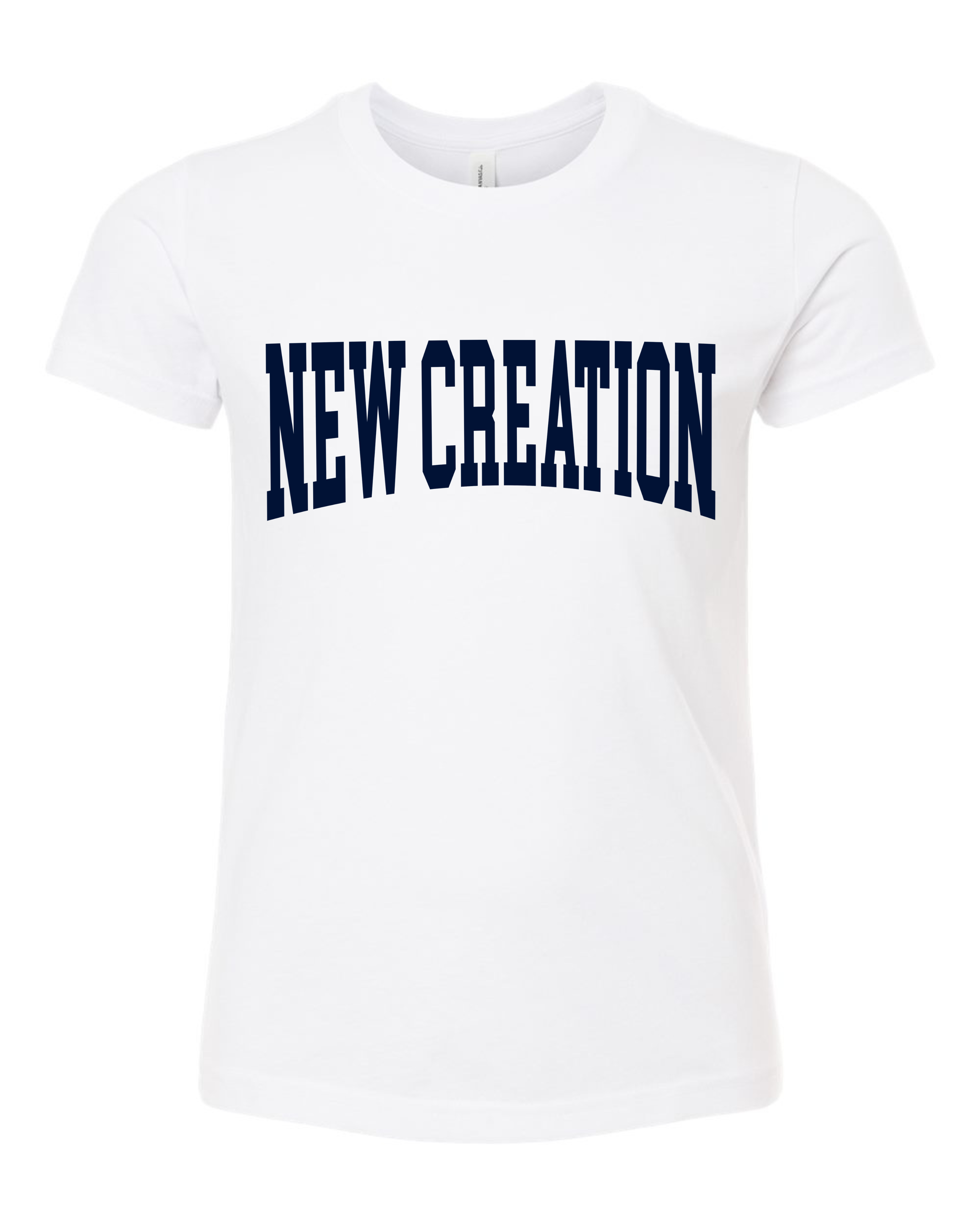 New Creation