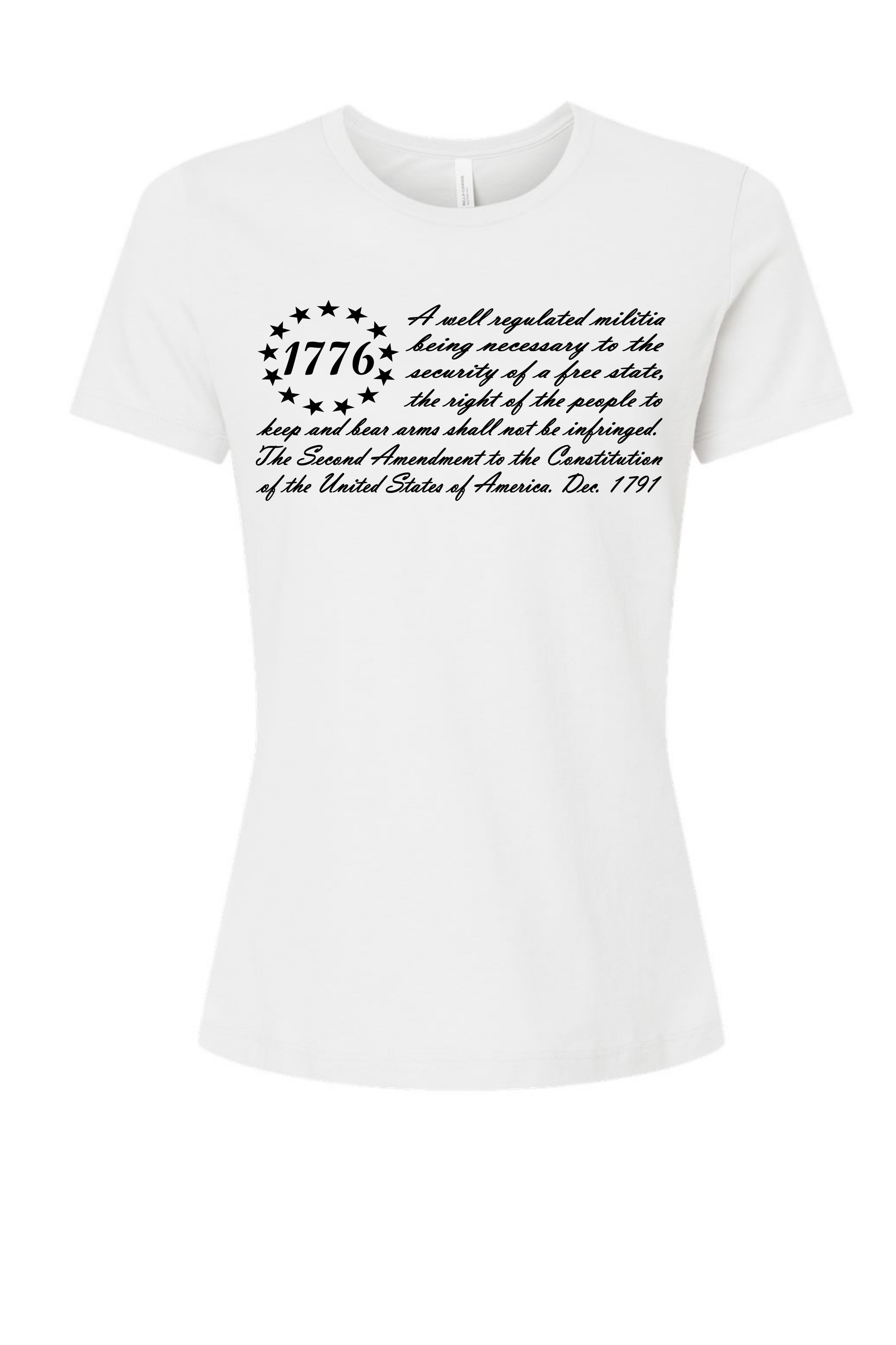 1776 Defined