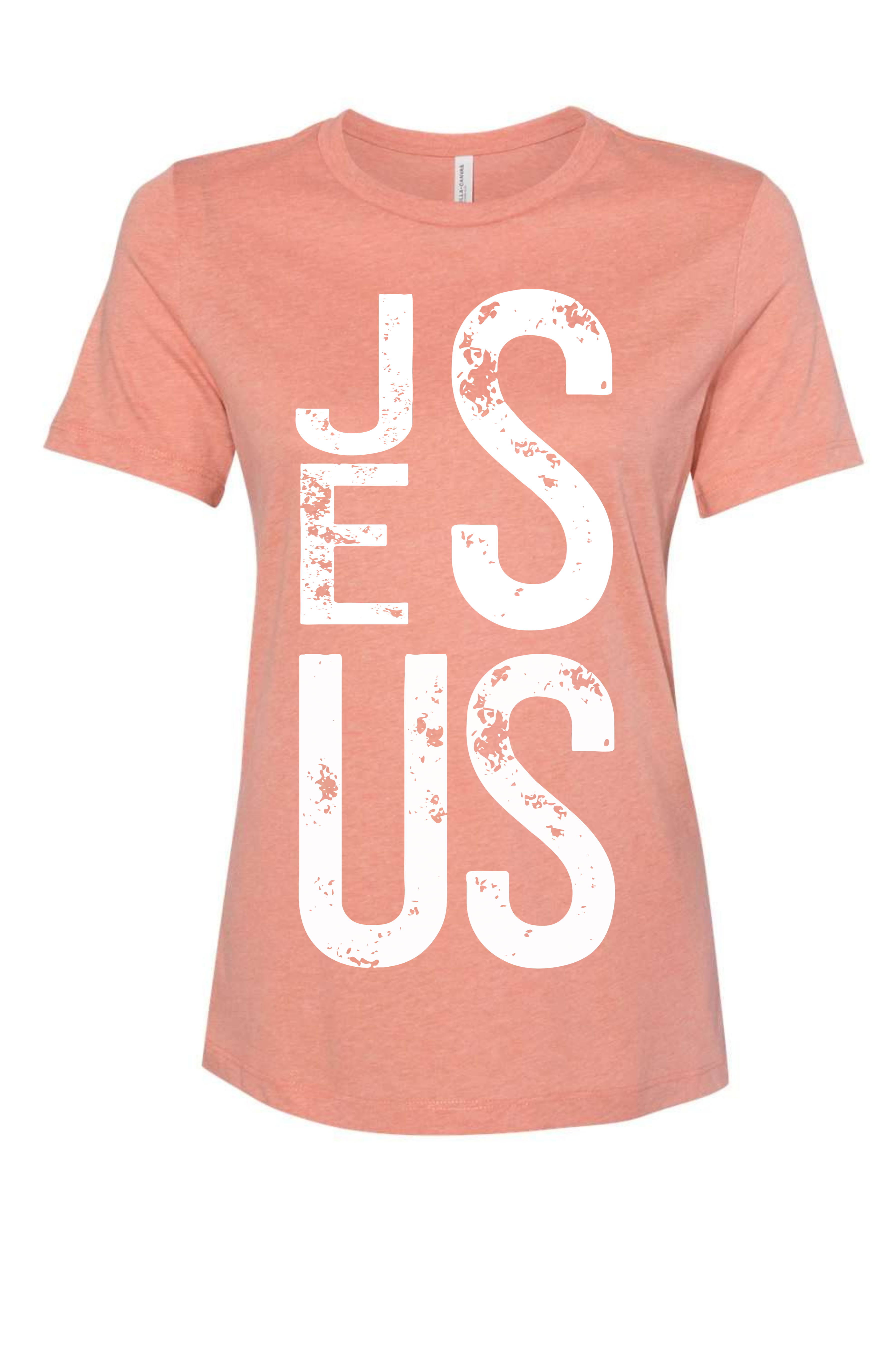 Jesus