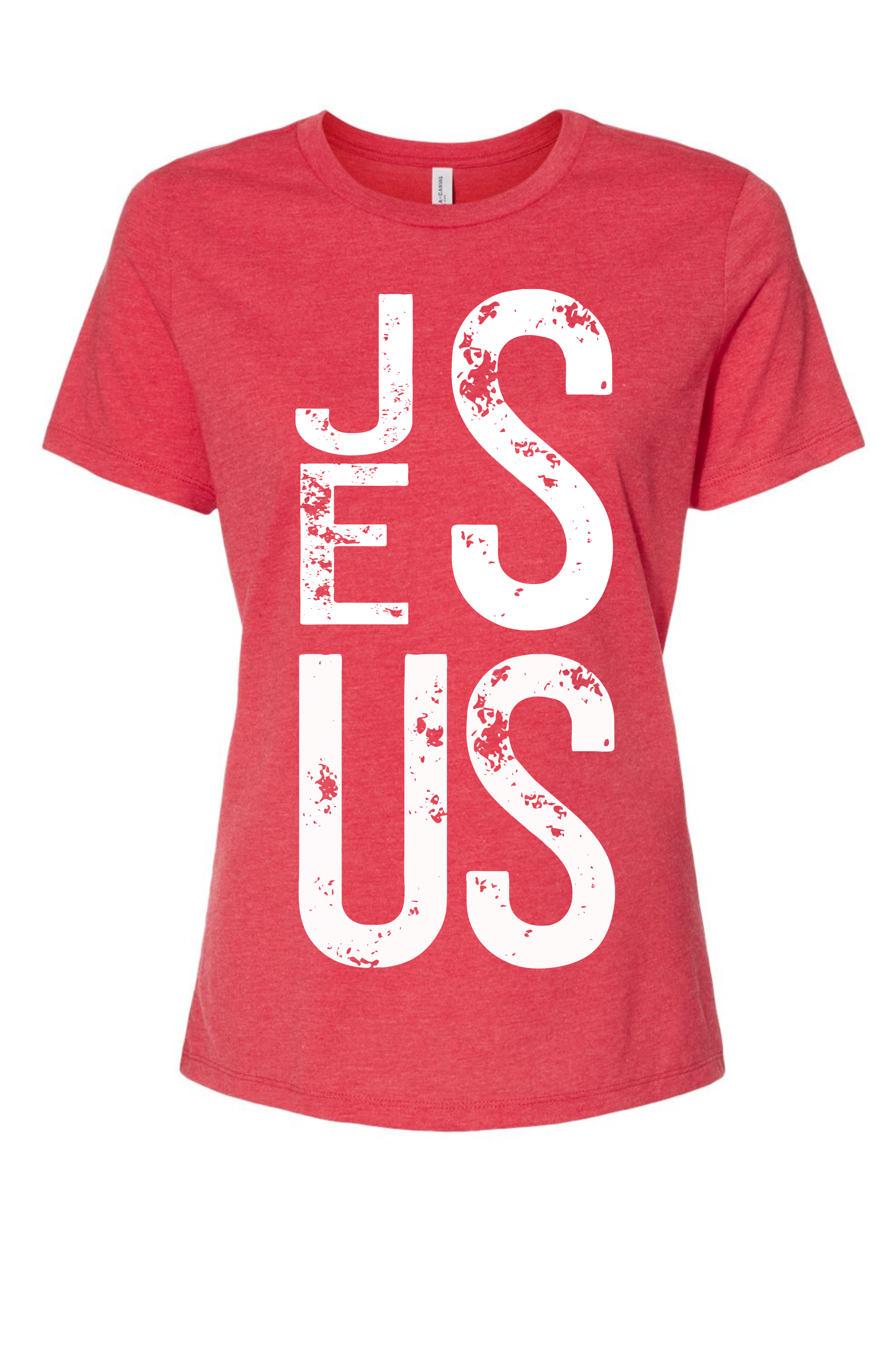 Jesus