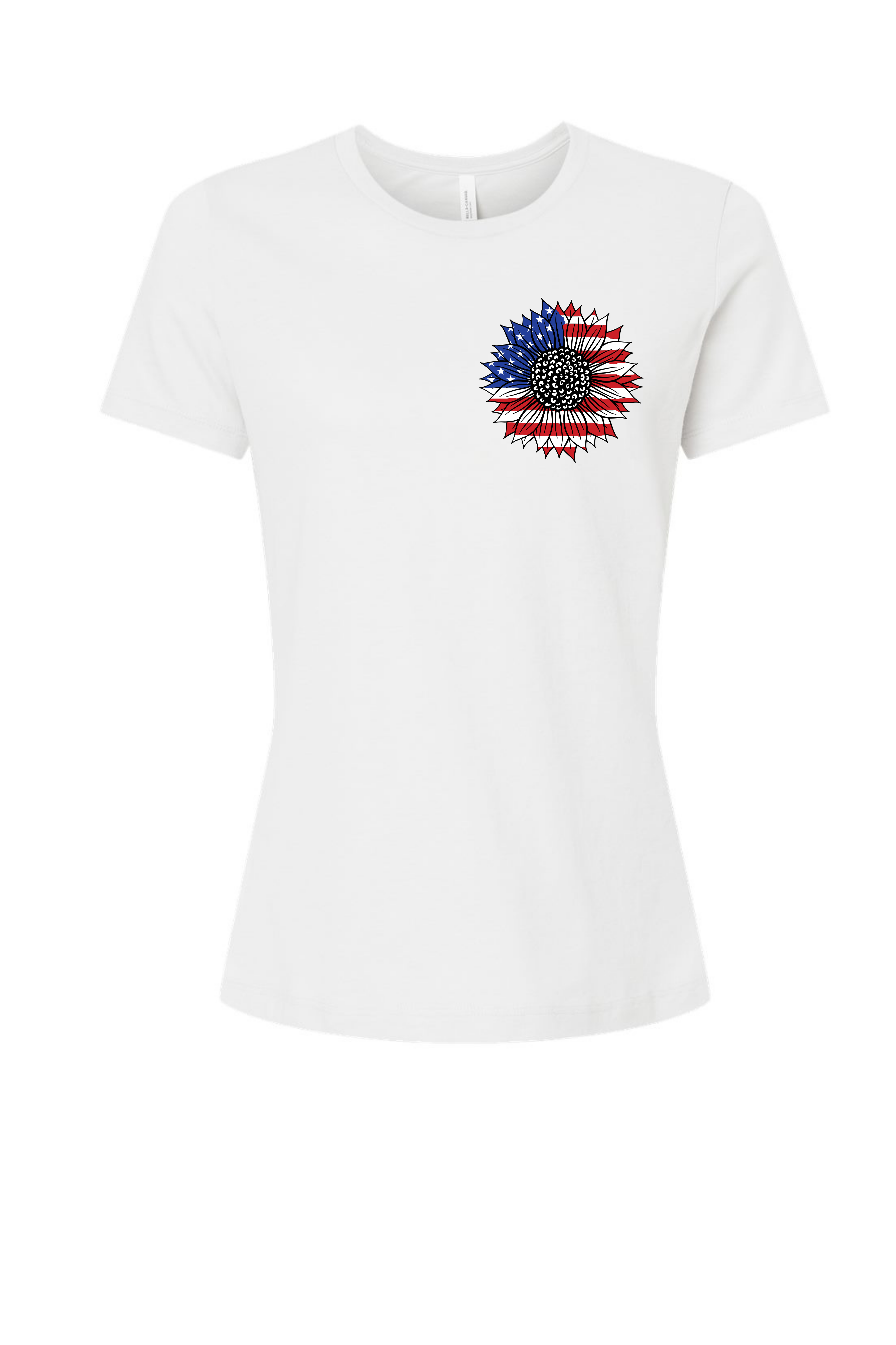 America Blooming