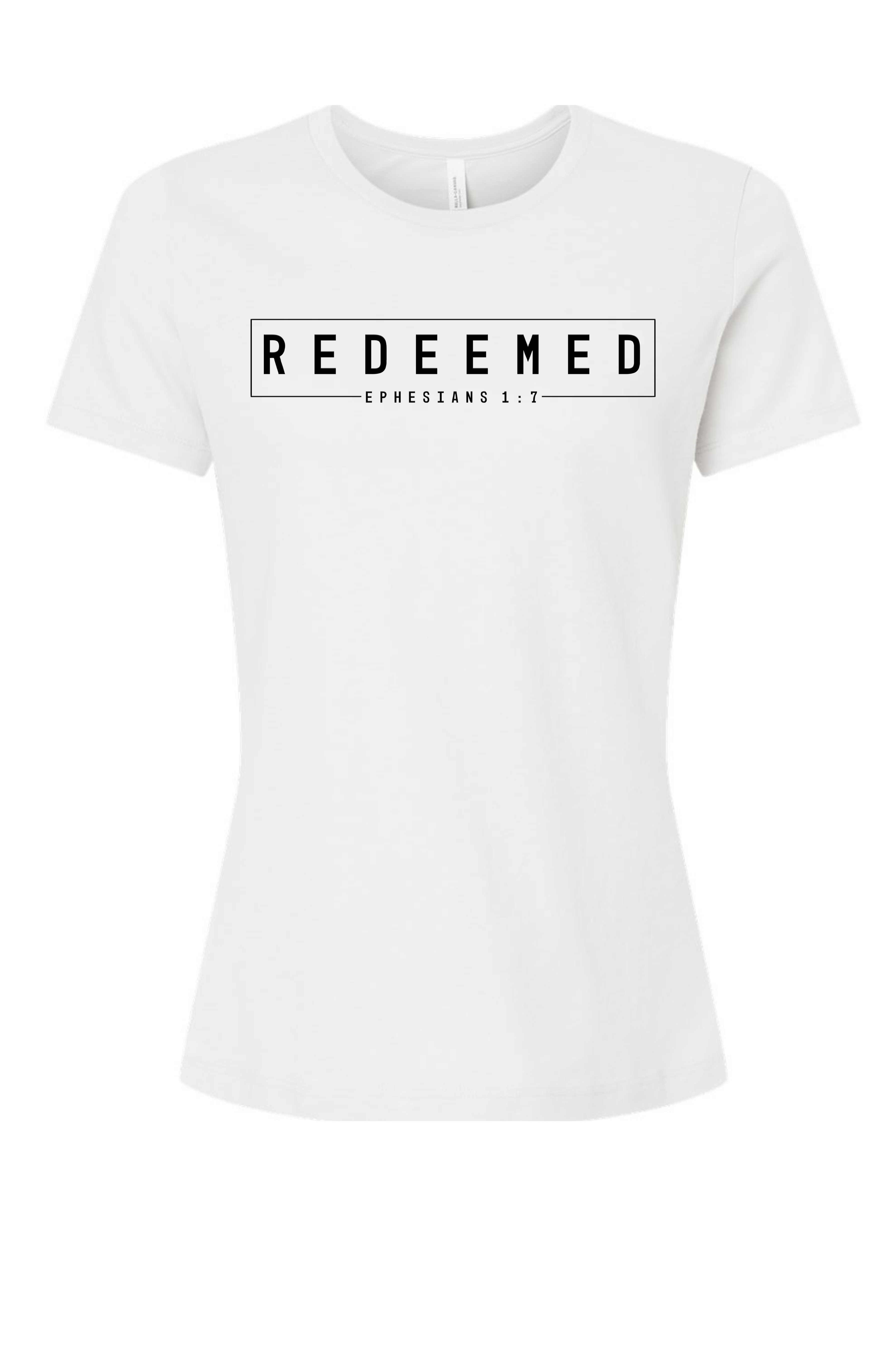 Redeemed