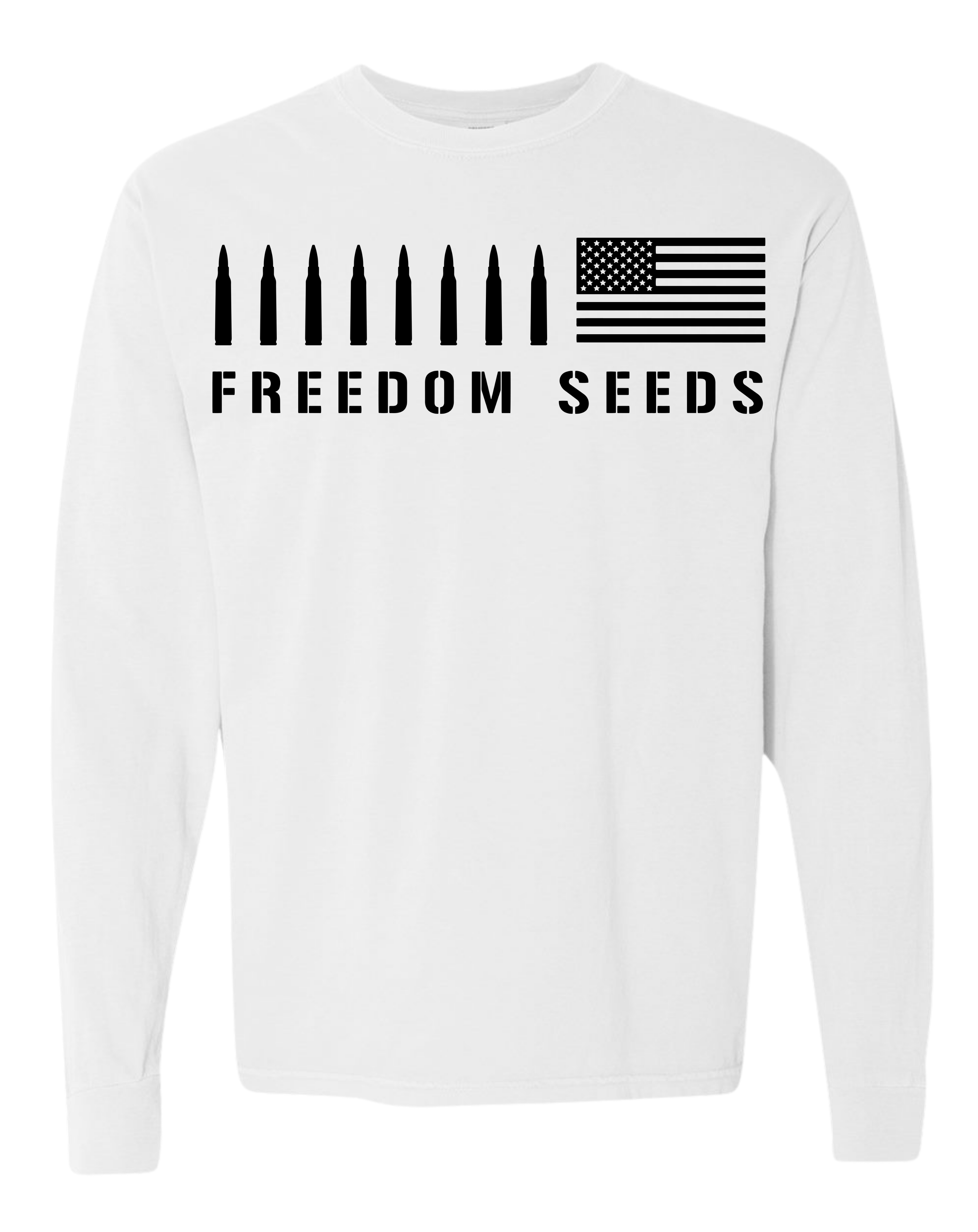 Freedom Seeds