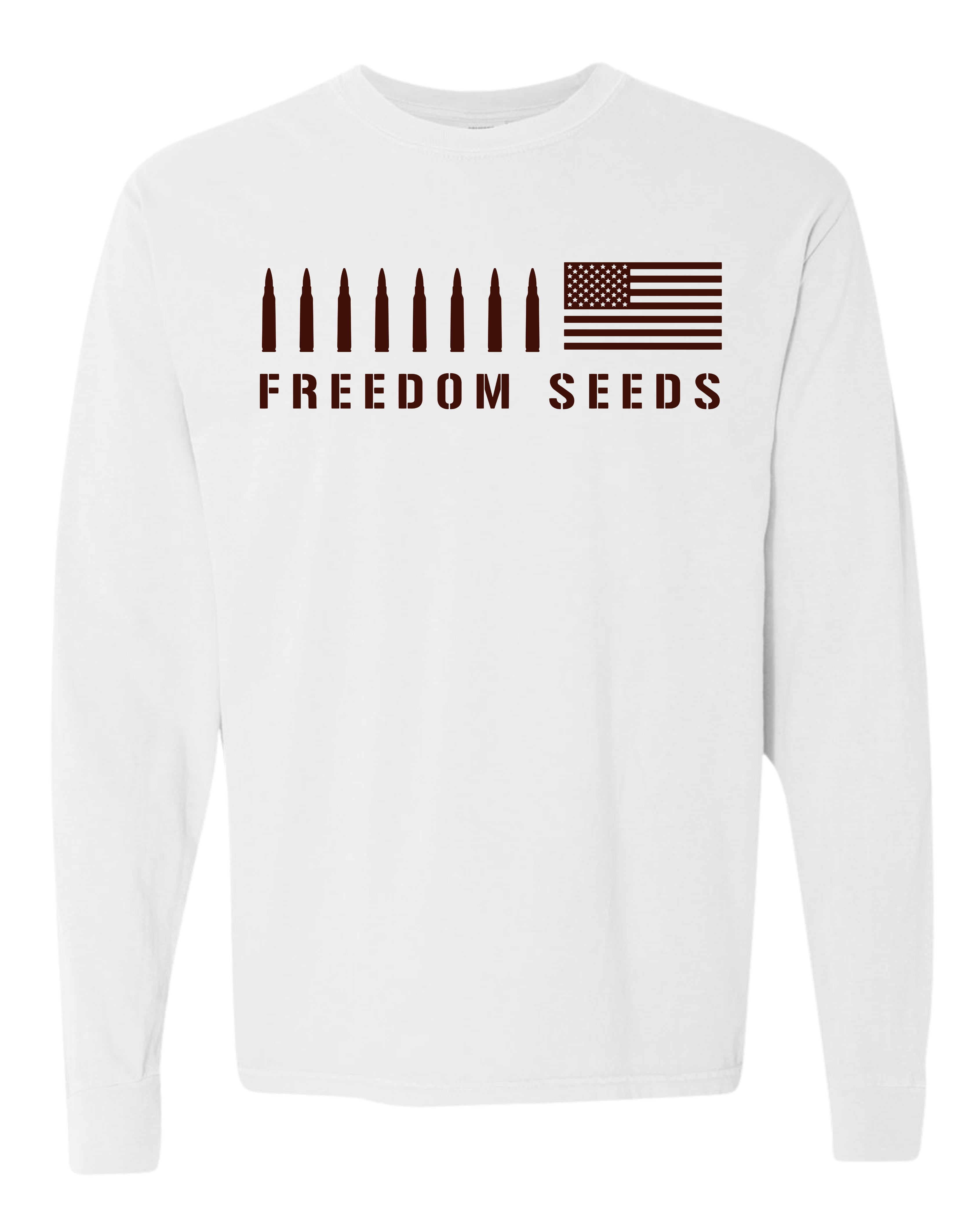 Freedom Seeds