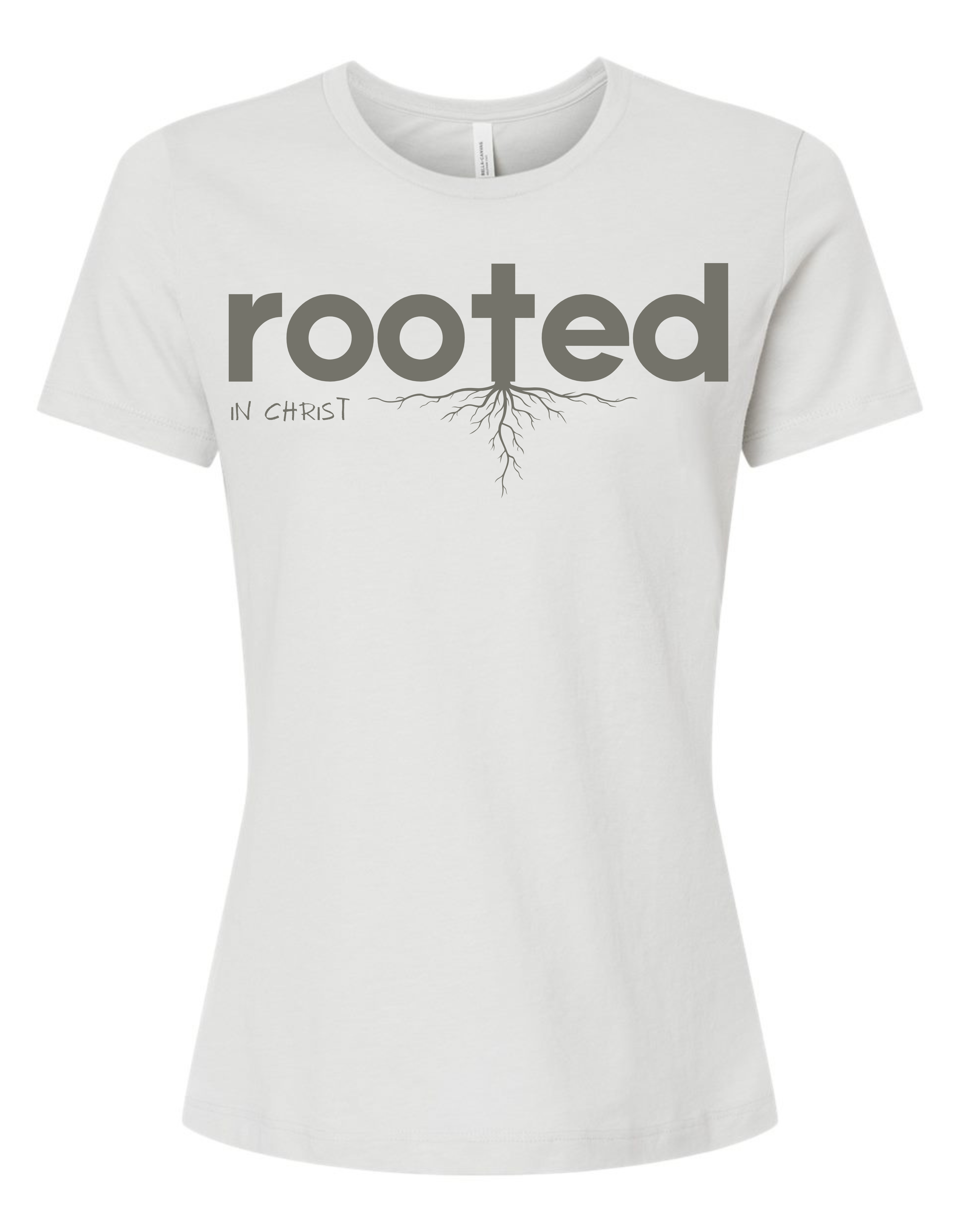 Rooted in Christ