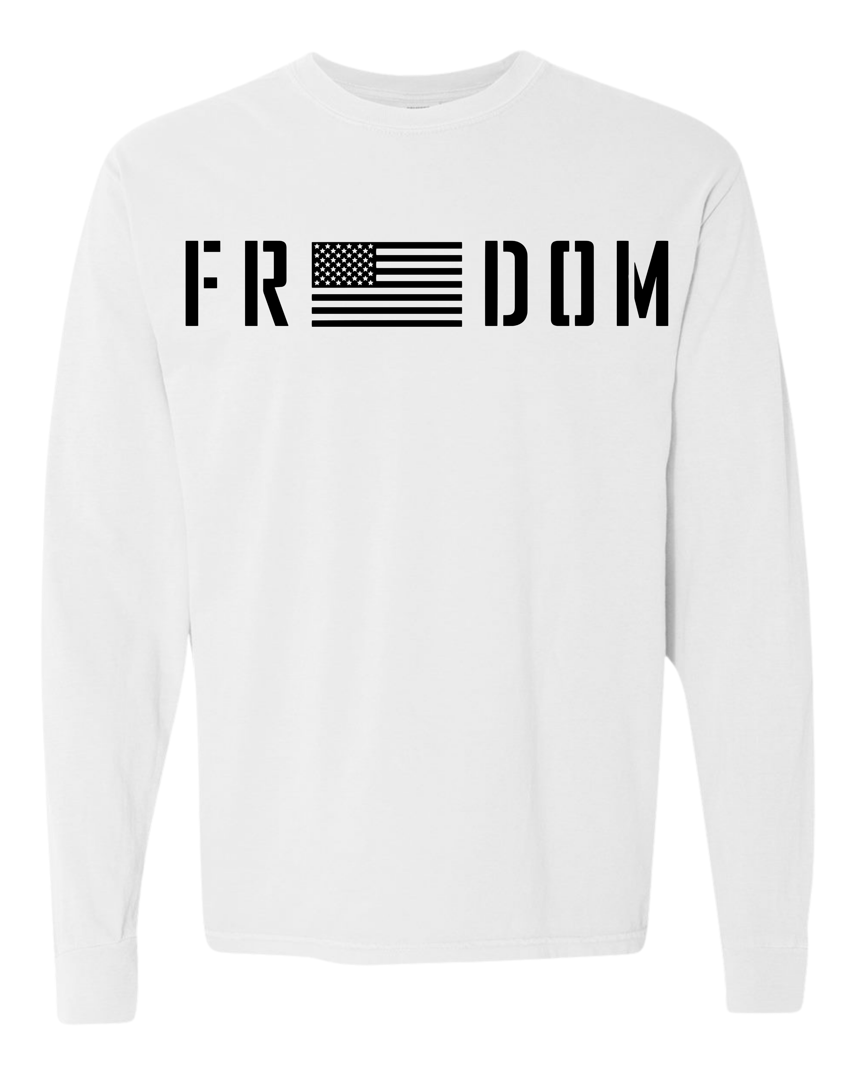 Freedom Isn't Free