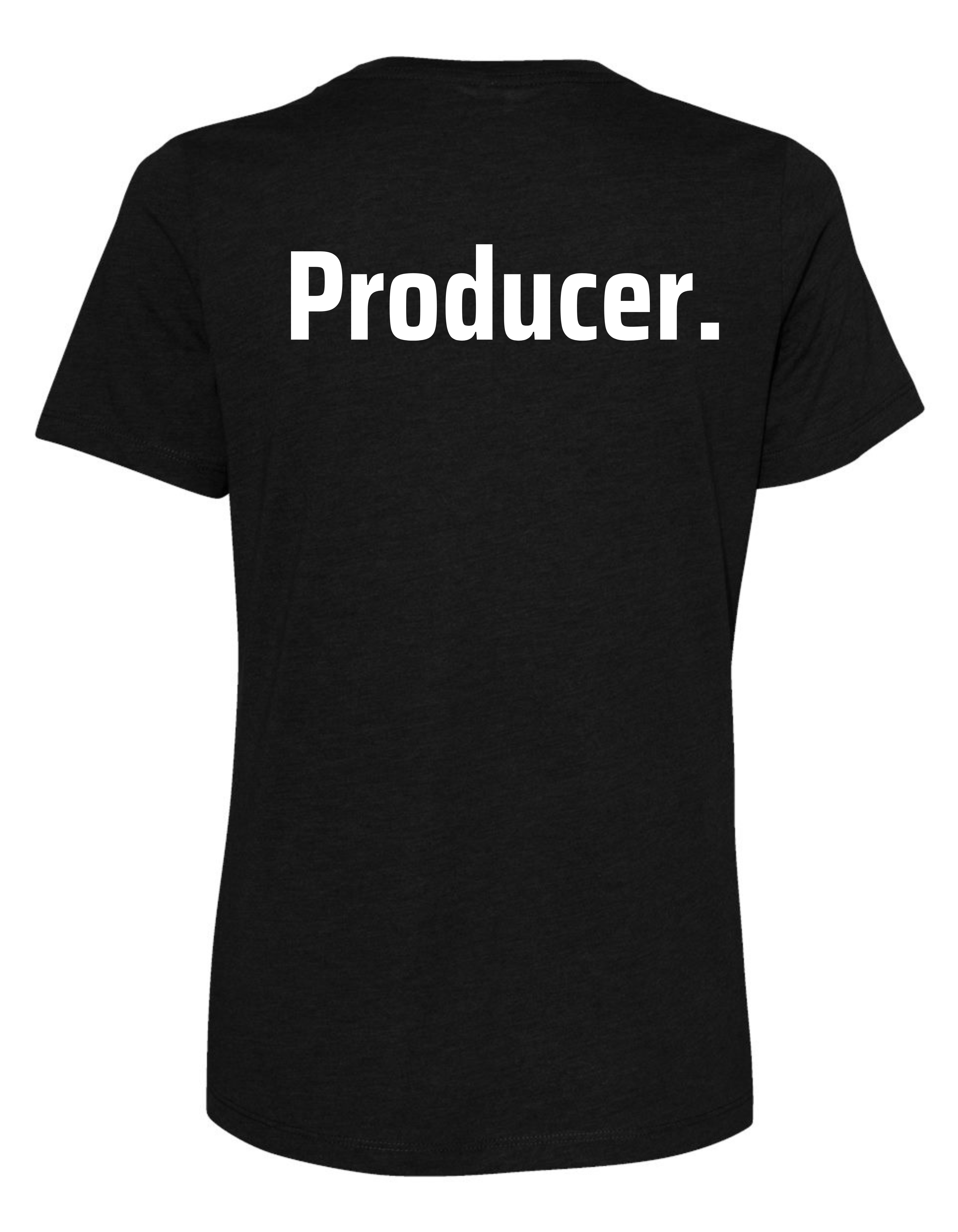 PRODUCER