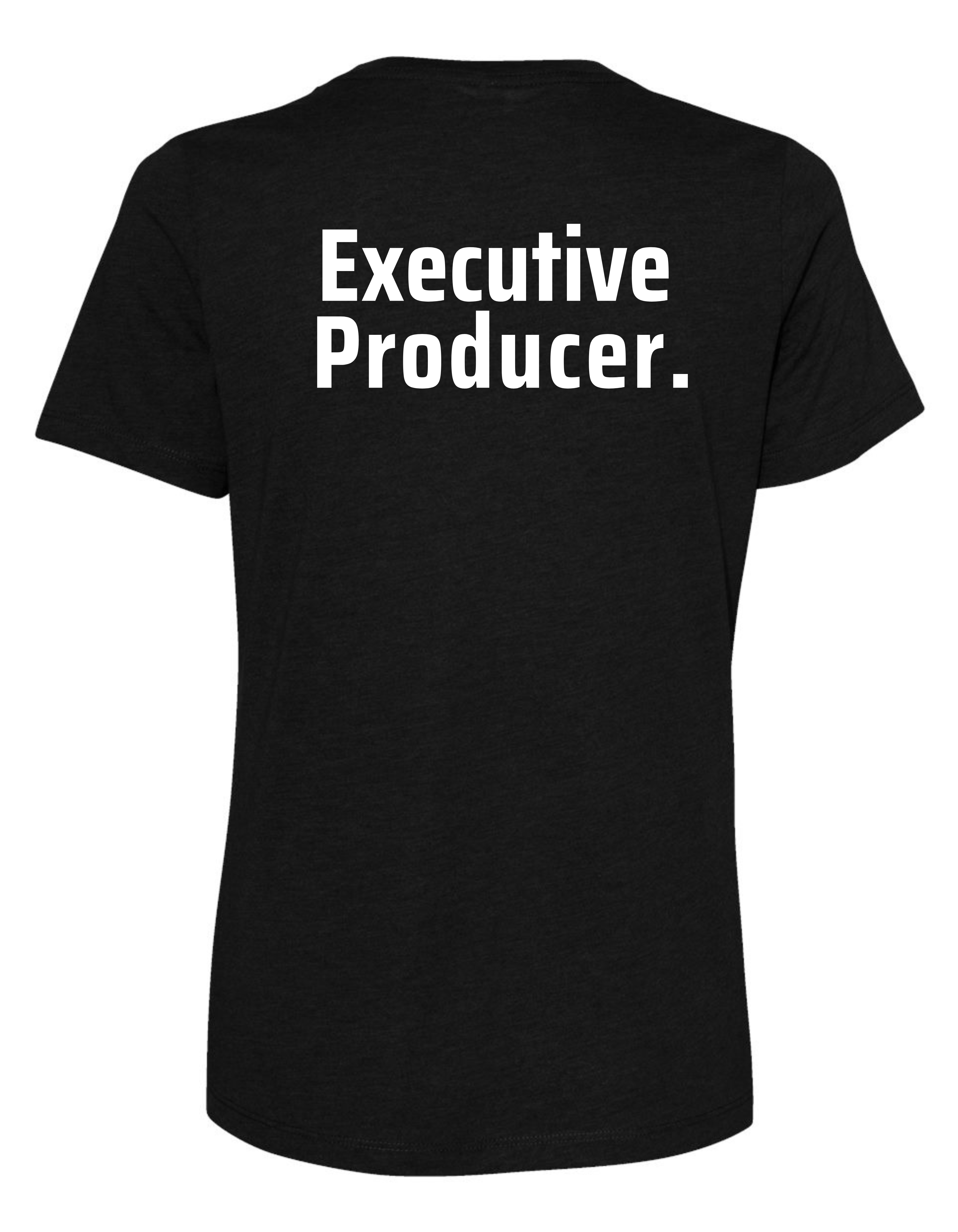 EXECUTIVE PRODUCER
