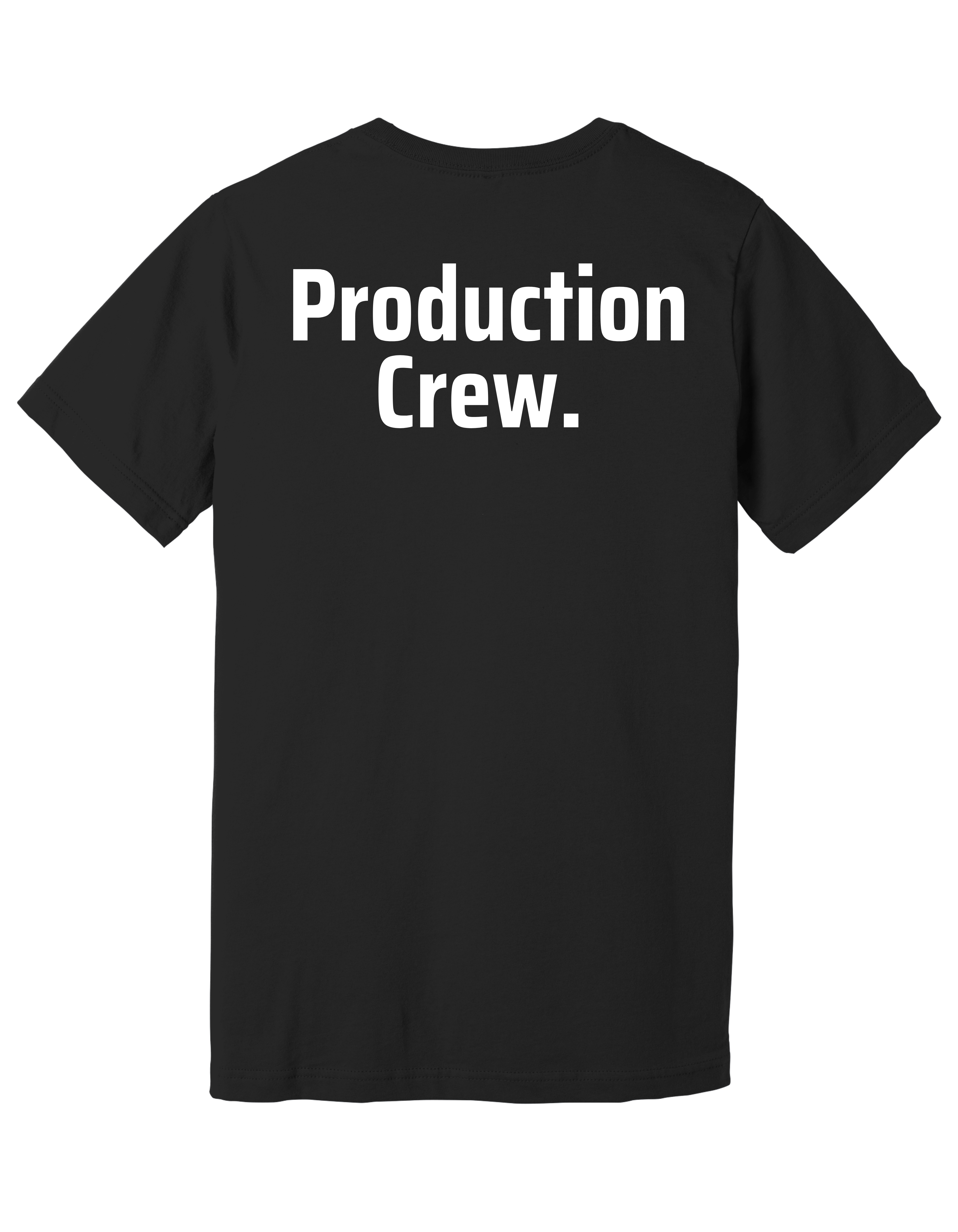 PRODUCTION CREW