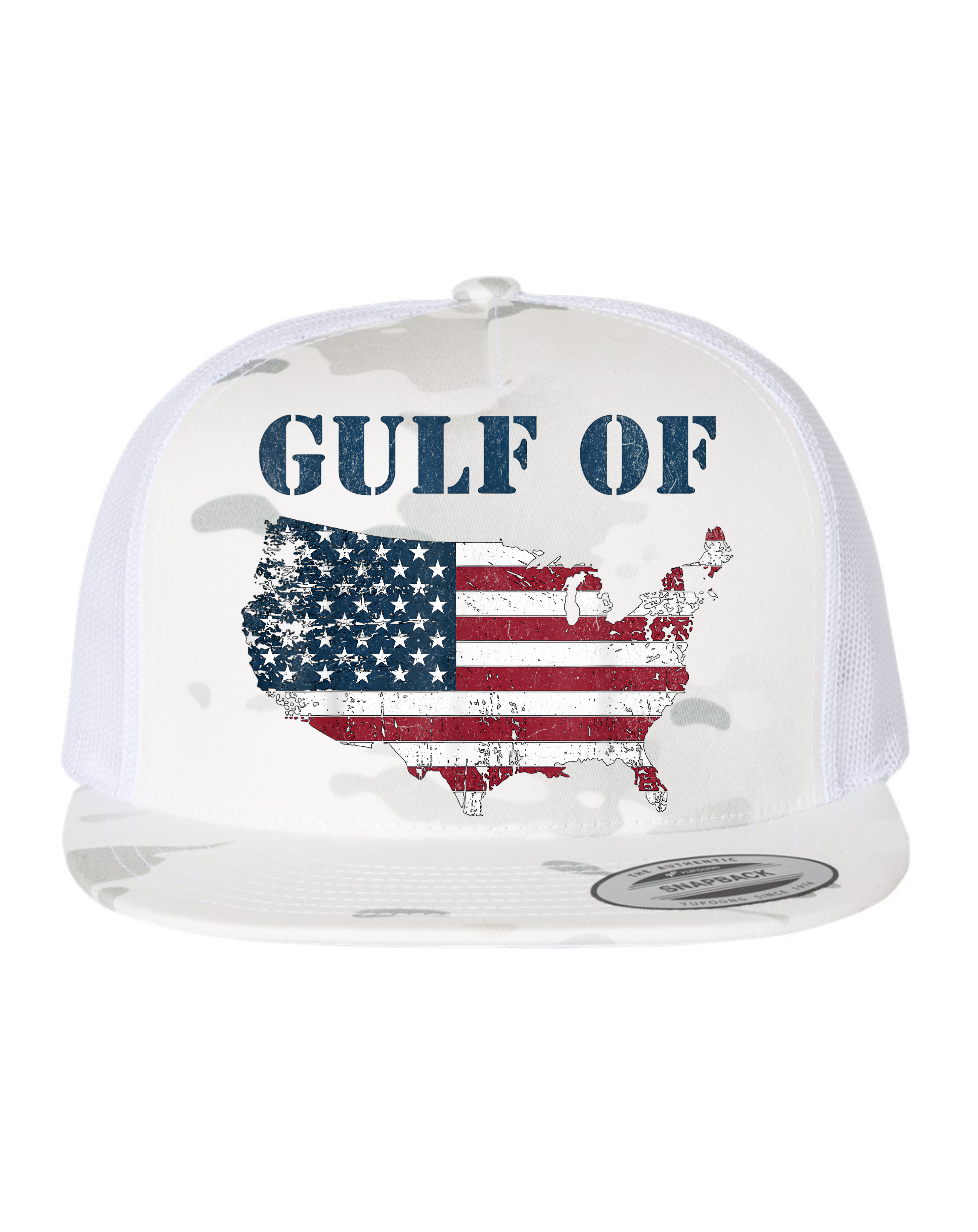 Gulf of America Hat