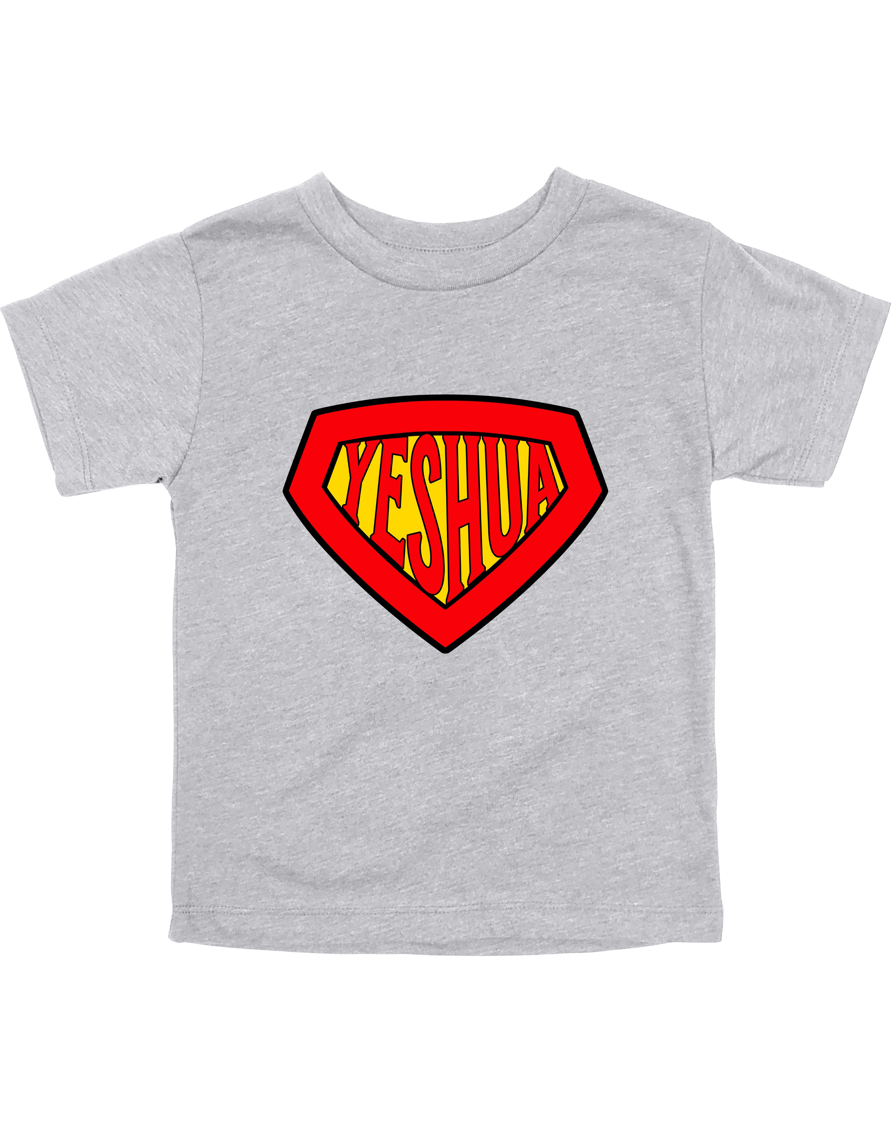 Yeshua Shield (Toddler)