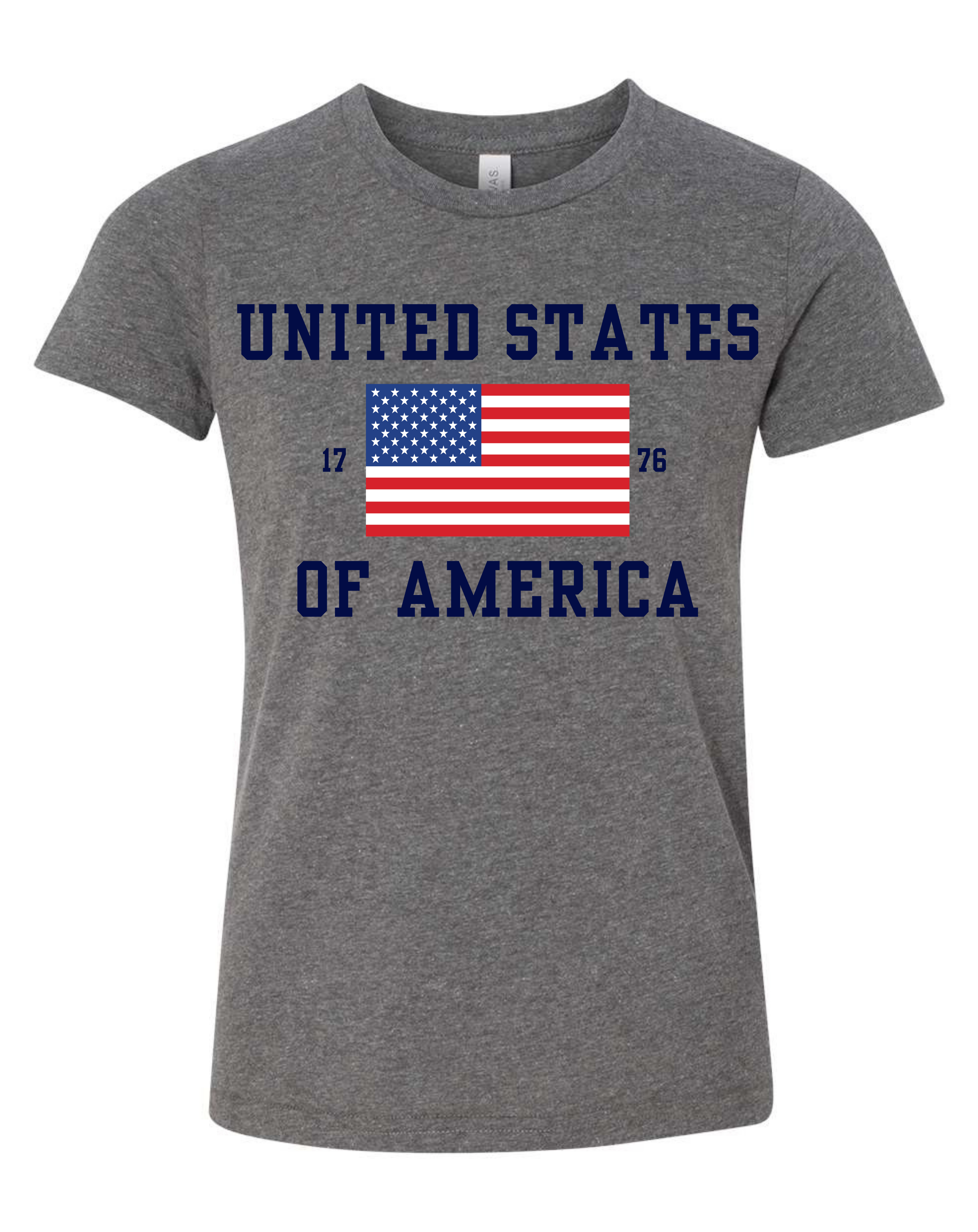 USA 1776 (Youth)