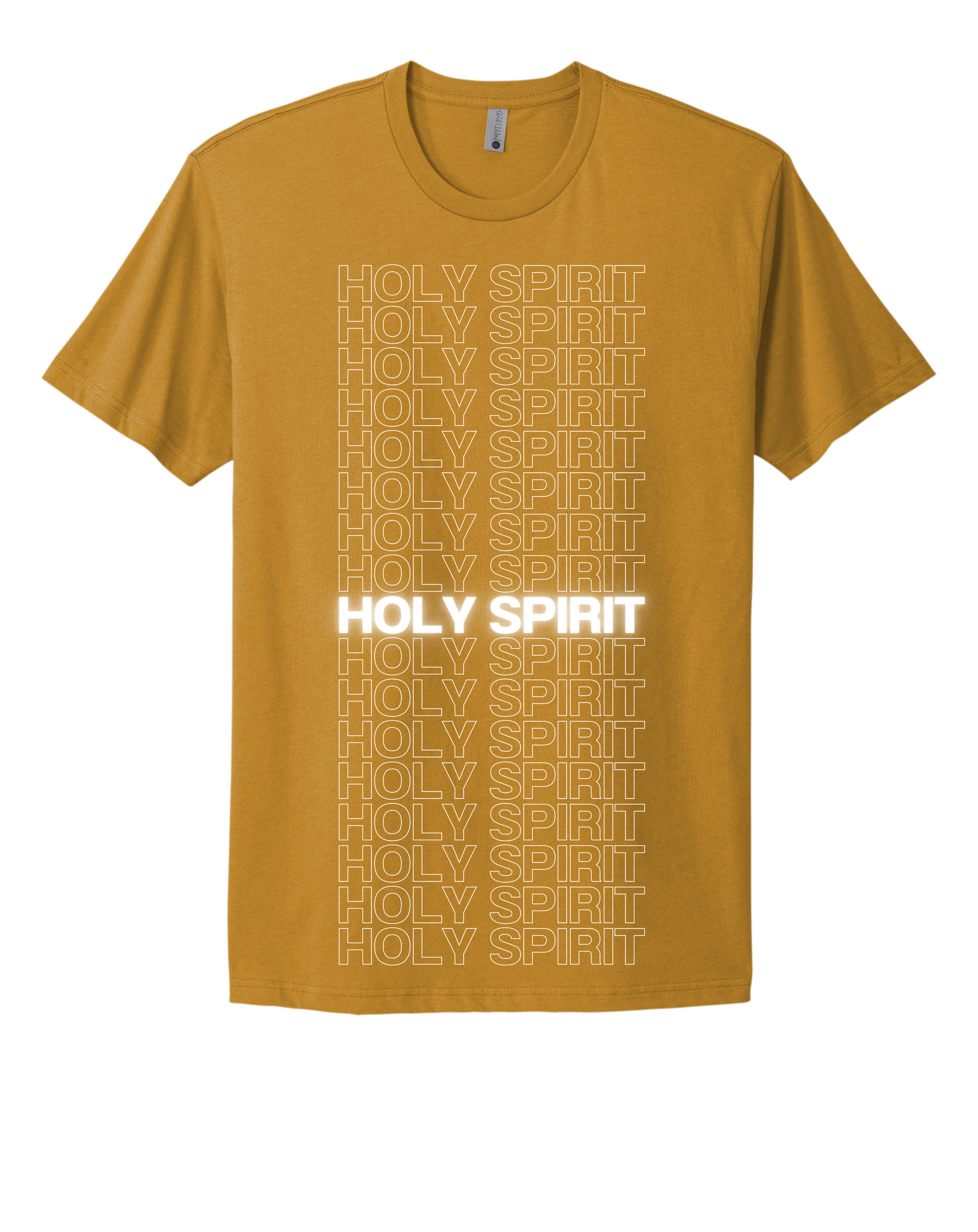 The Holy Spirit (Men's)