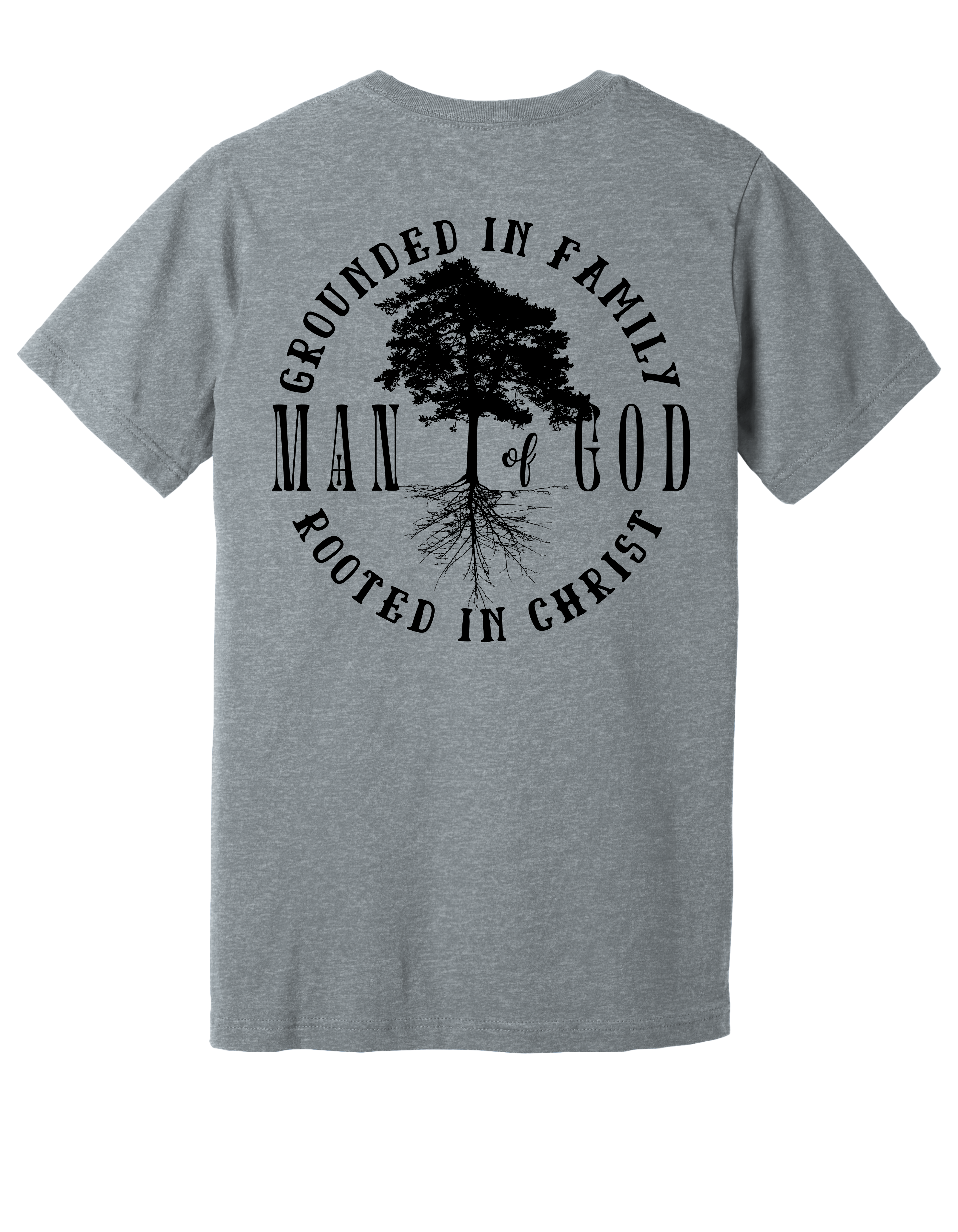 Man of God