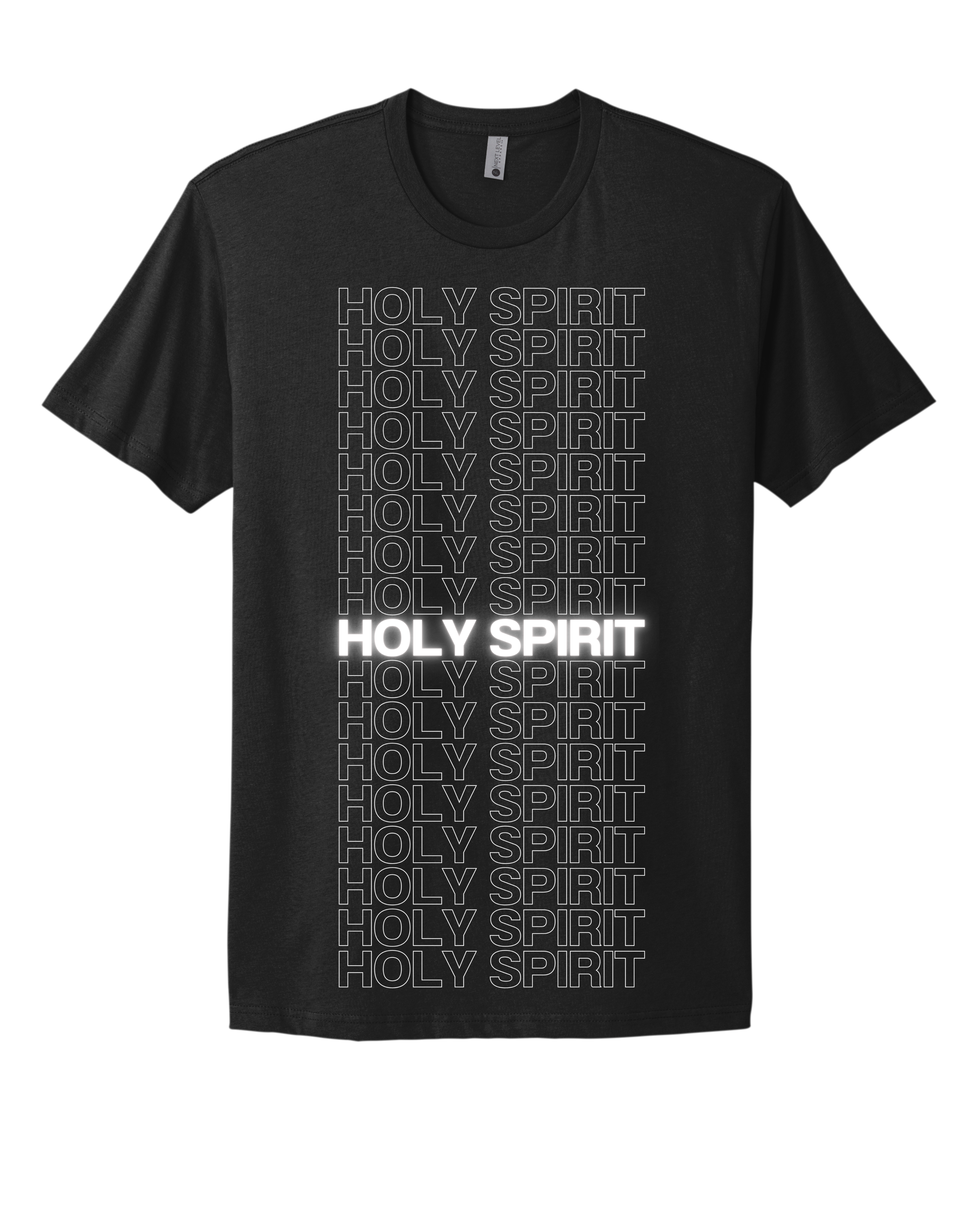 The Holy Spirit (Men's)