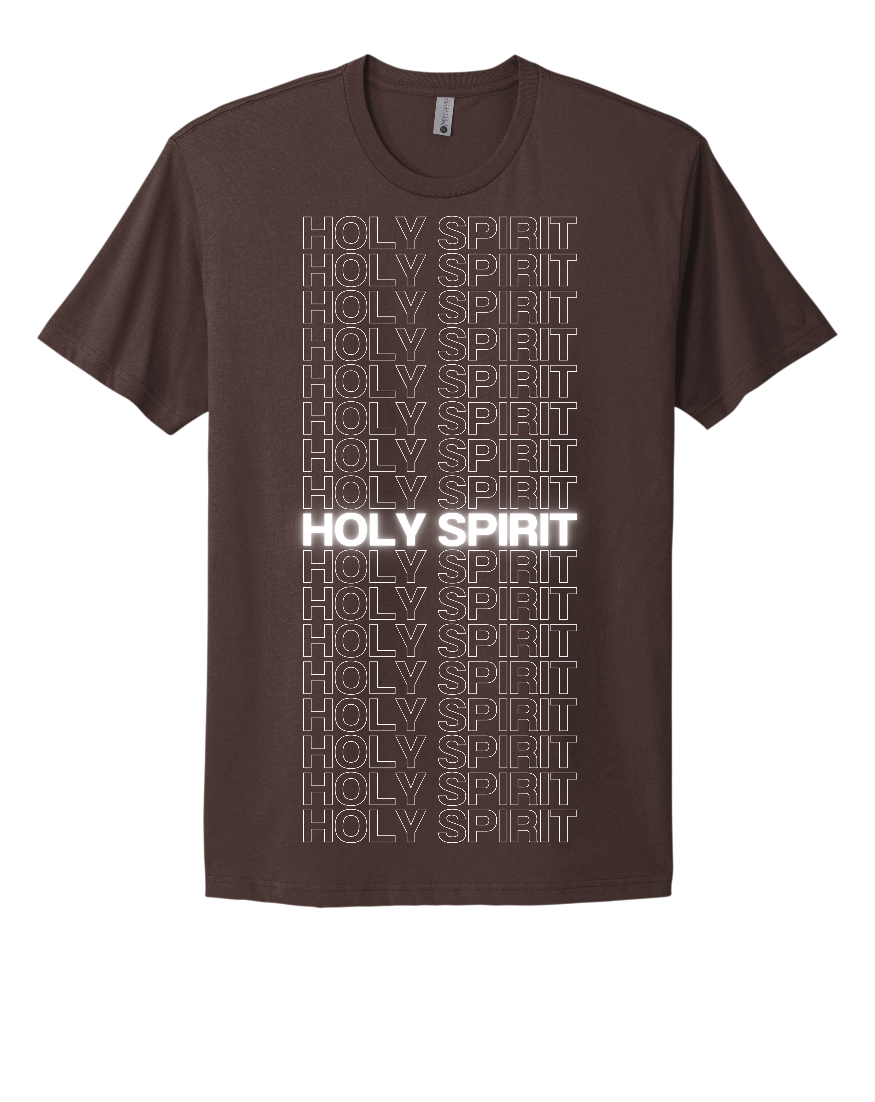 The Holy Spirit (Men's)