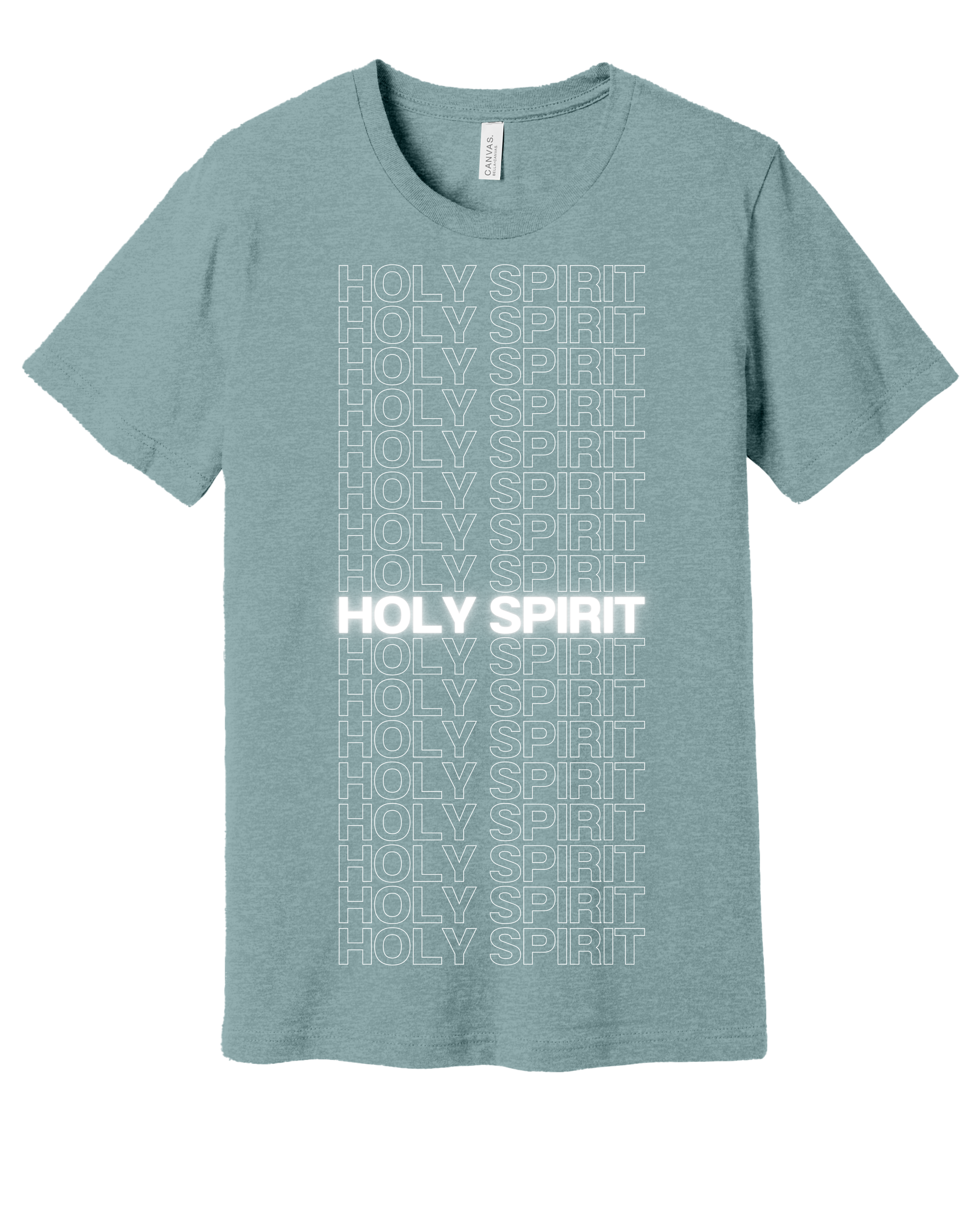 The Holy Spirit (Men's)