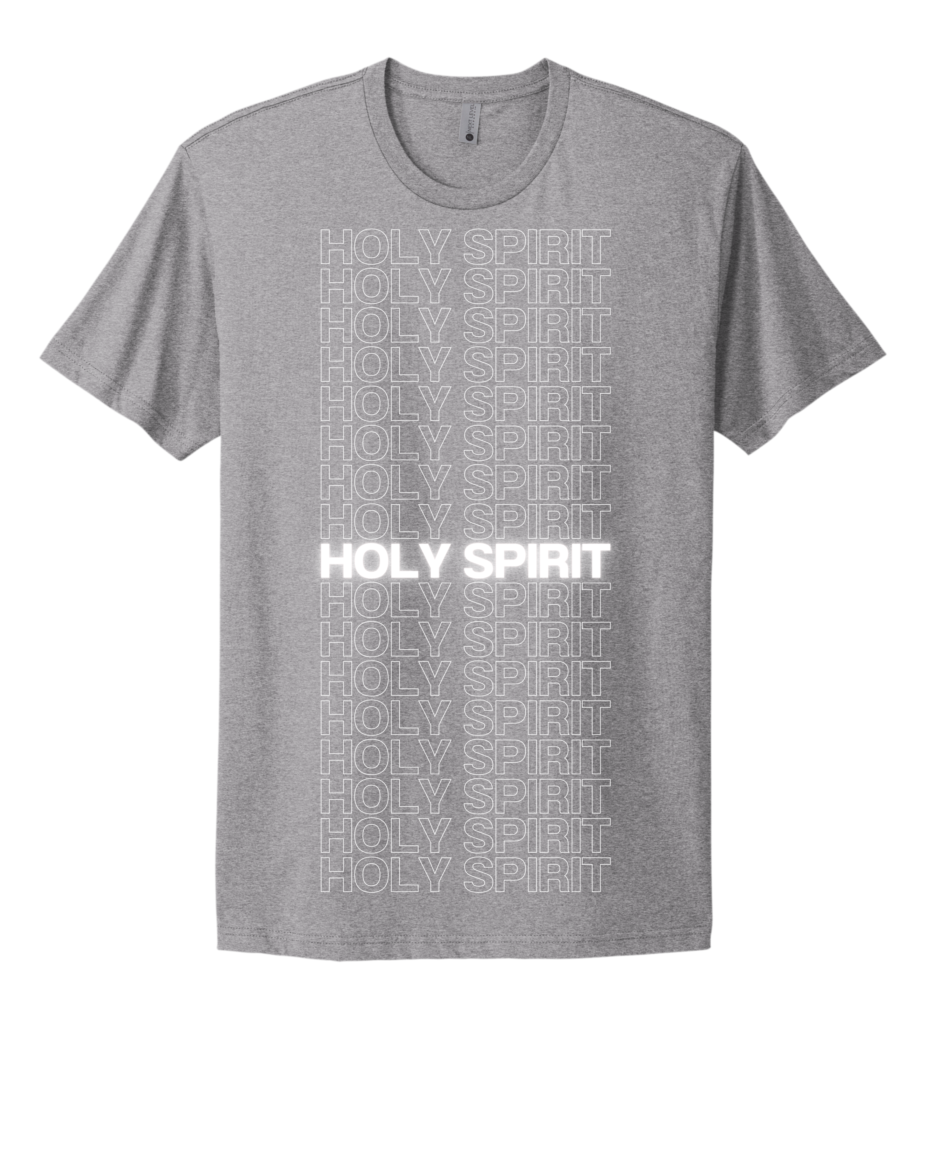 The Holy Spirit (Men's)