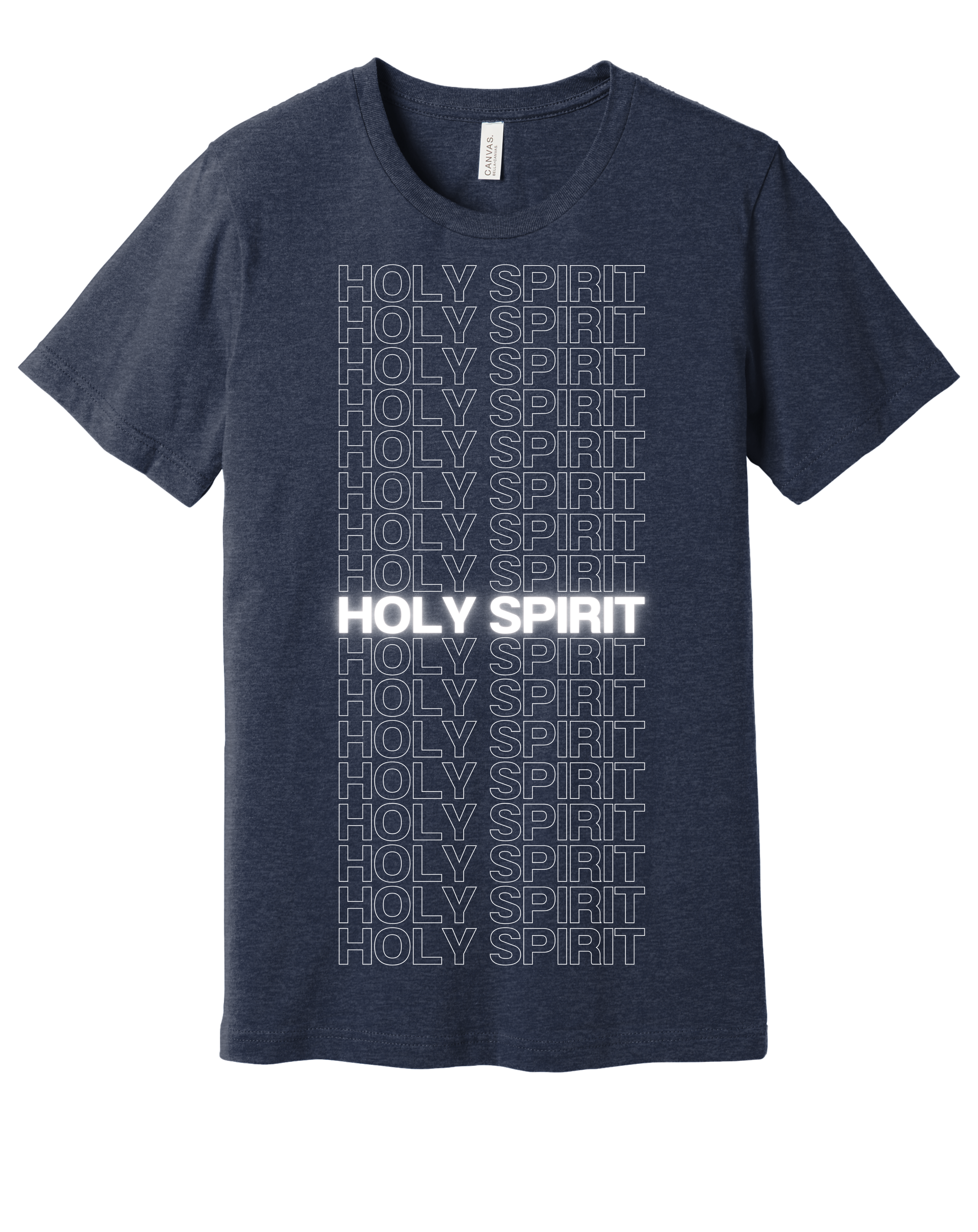 The Holy Spirit (Men's)