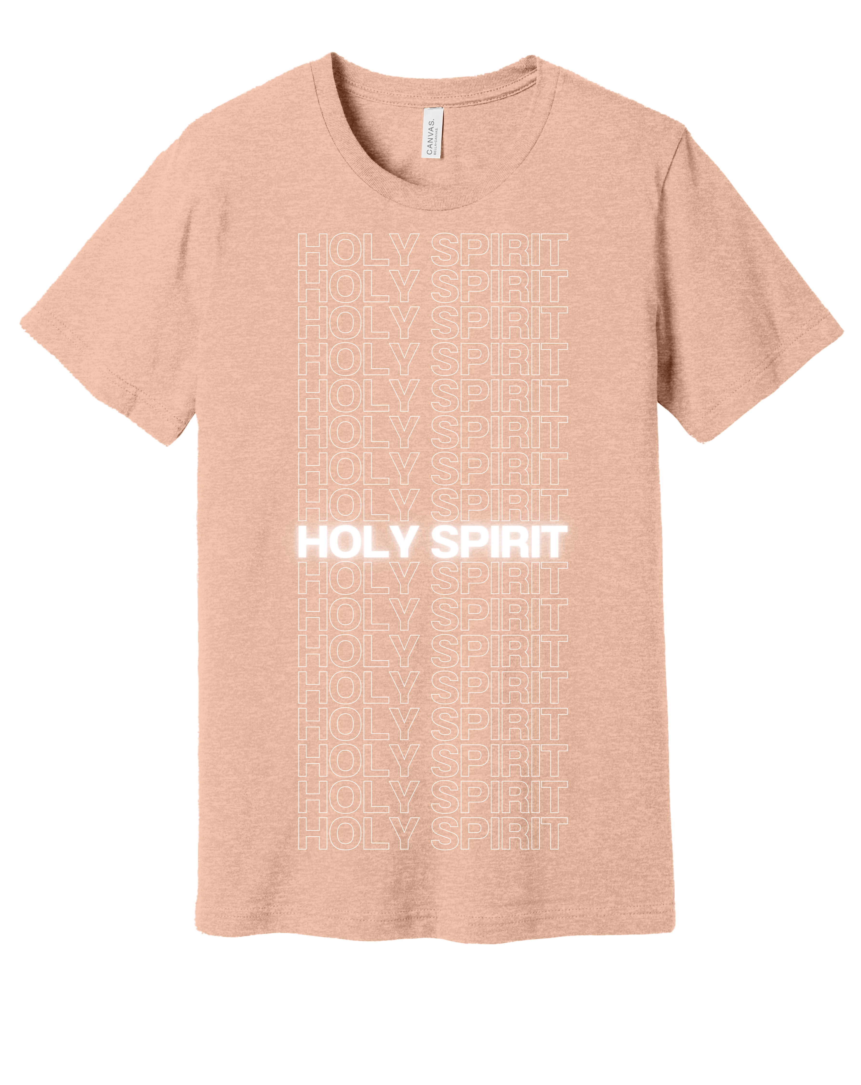 The Holy Spirit (Men's)