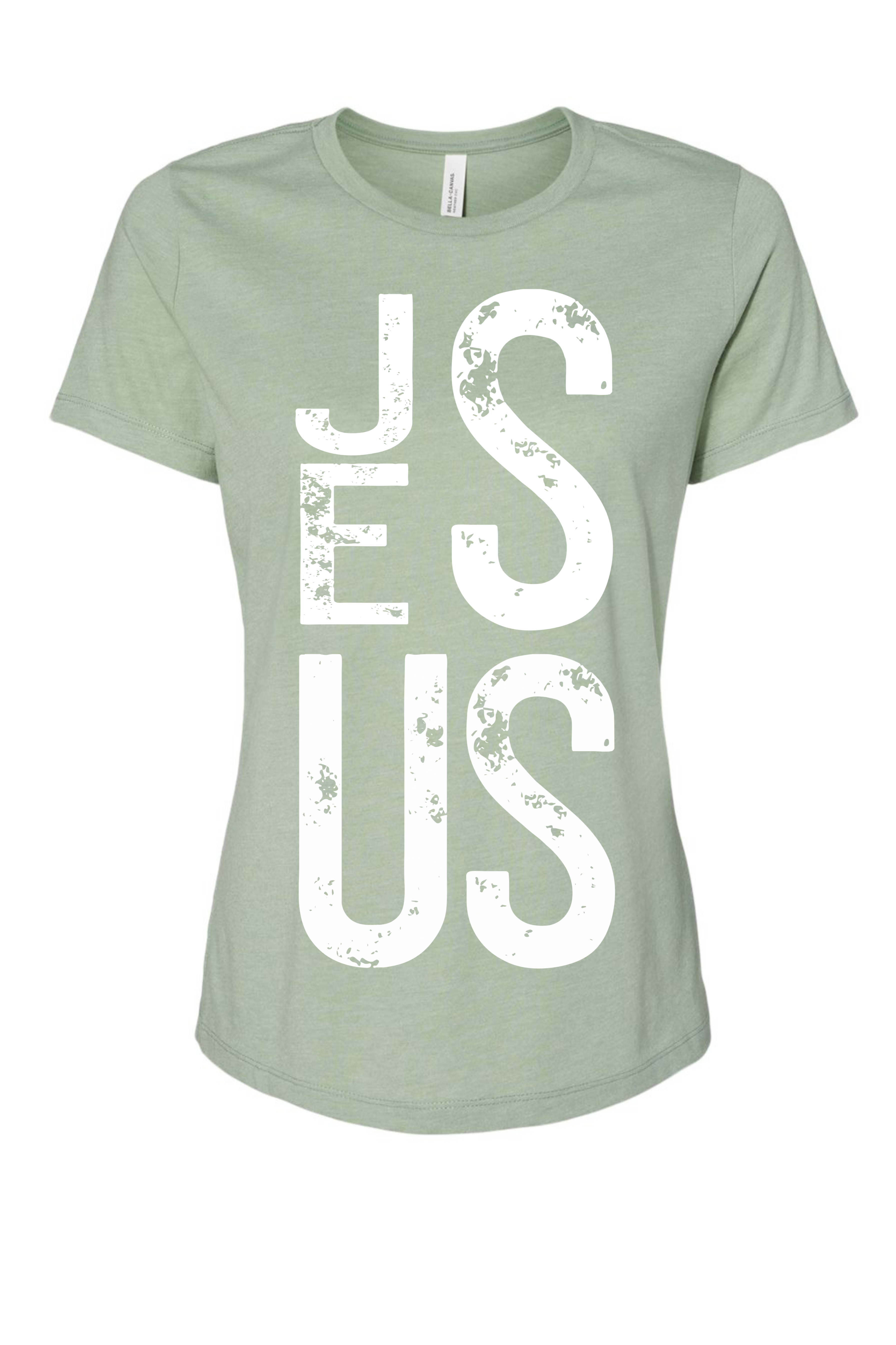 Jesus