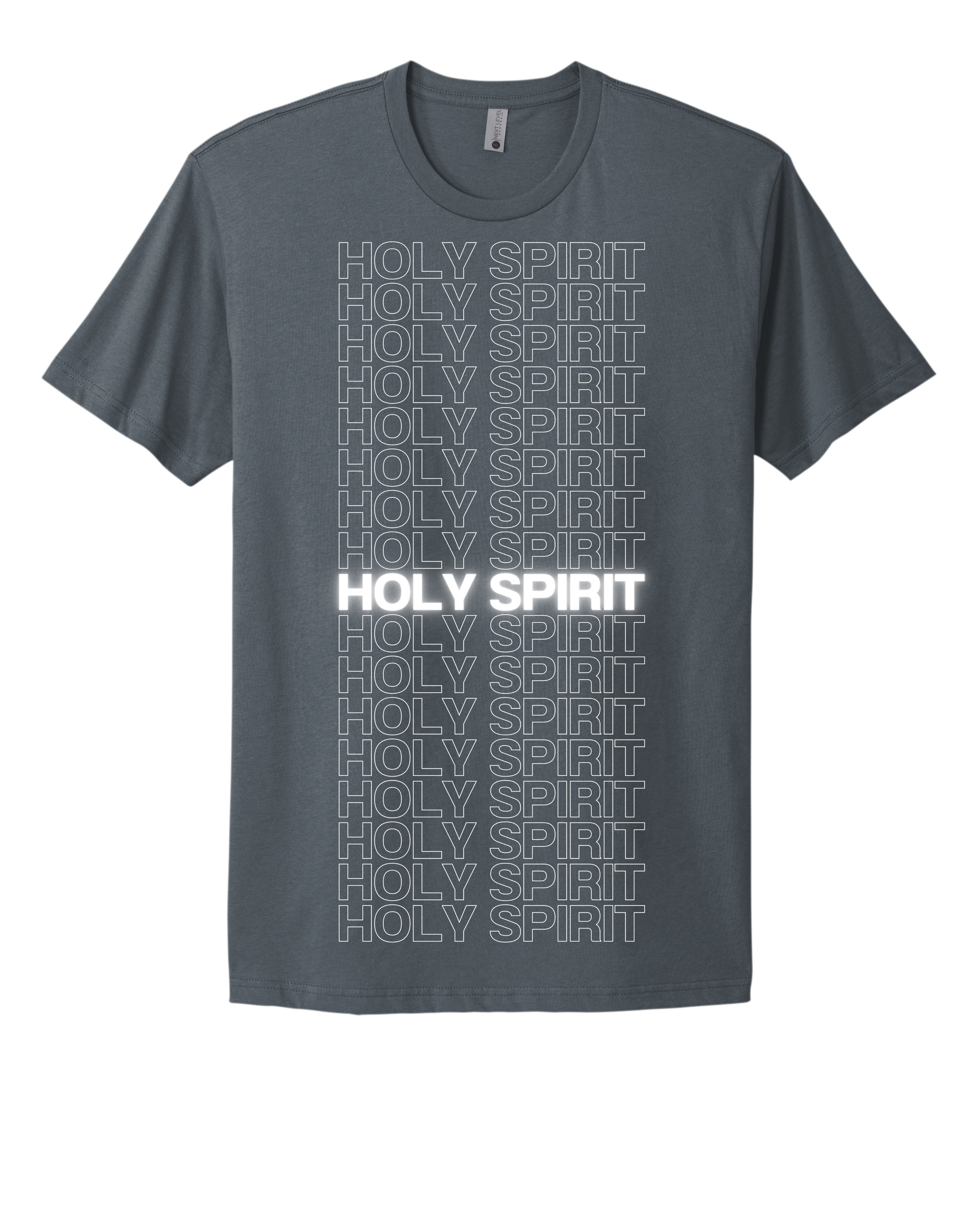The Holy Spirit (Men's)