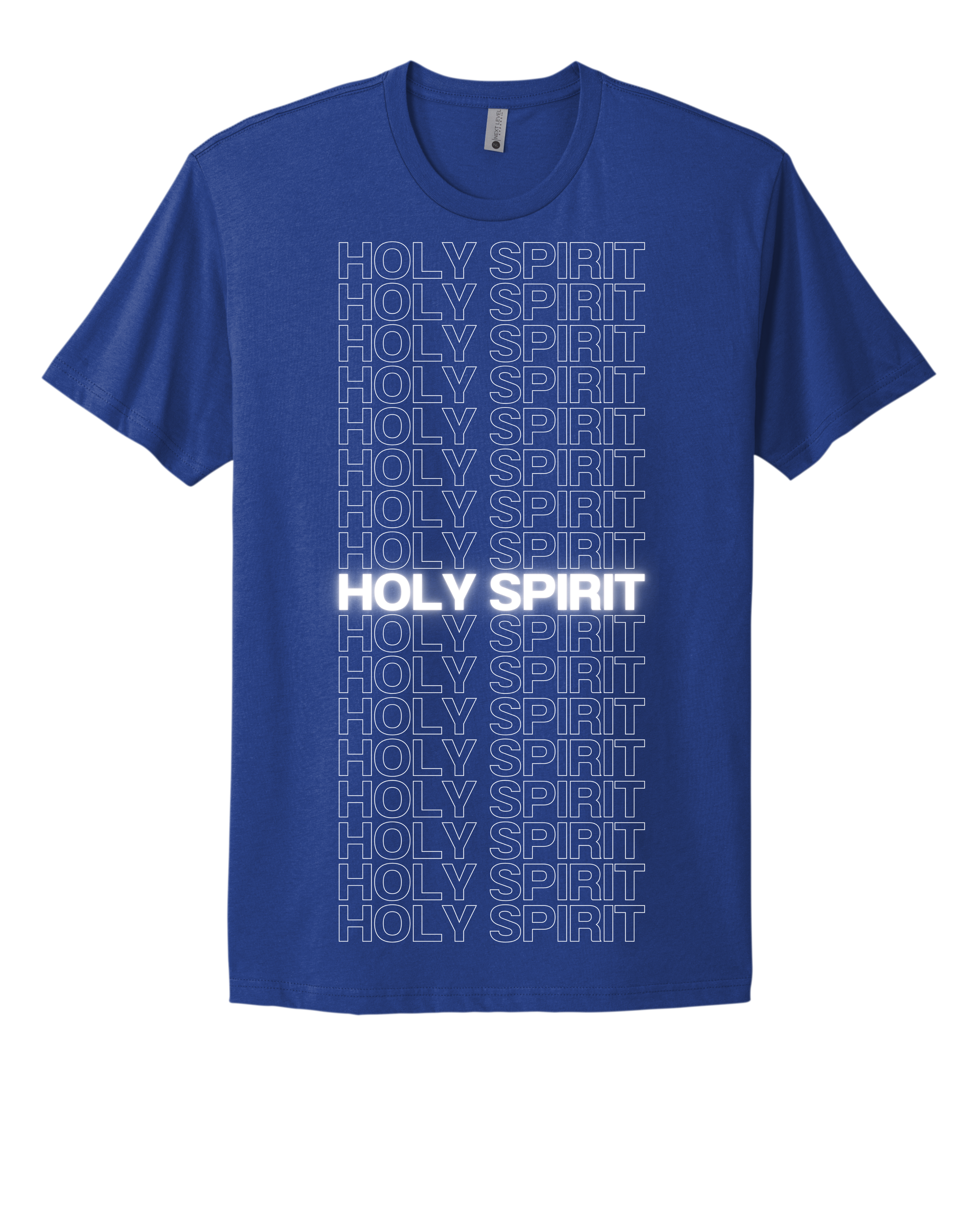 The Holy Spirit (Men's)