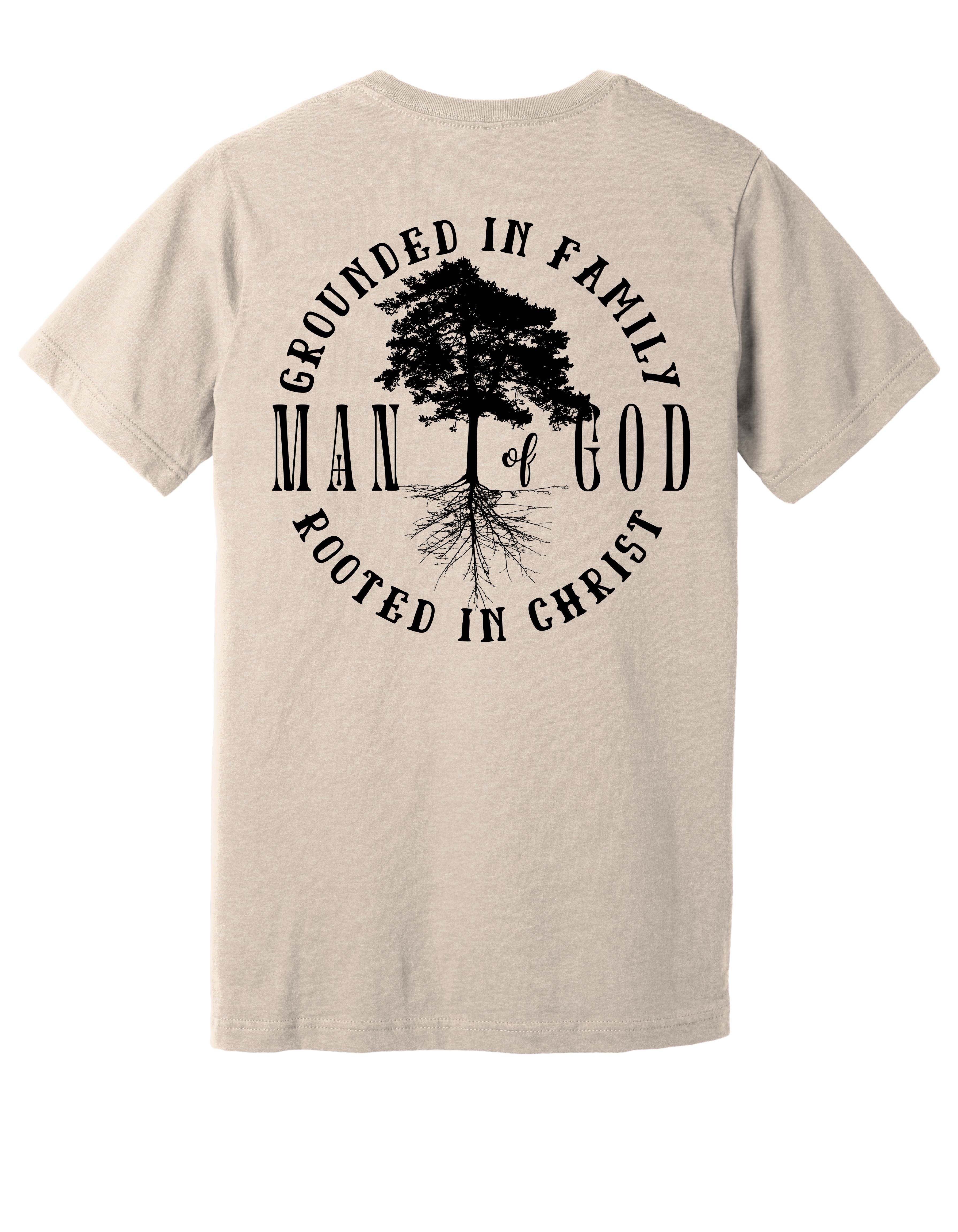 Man of God