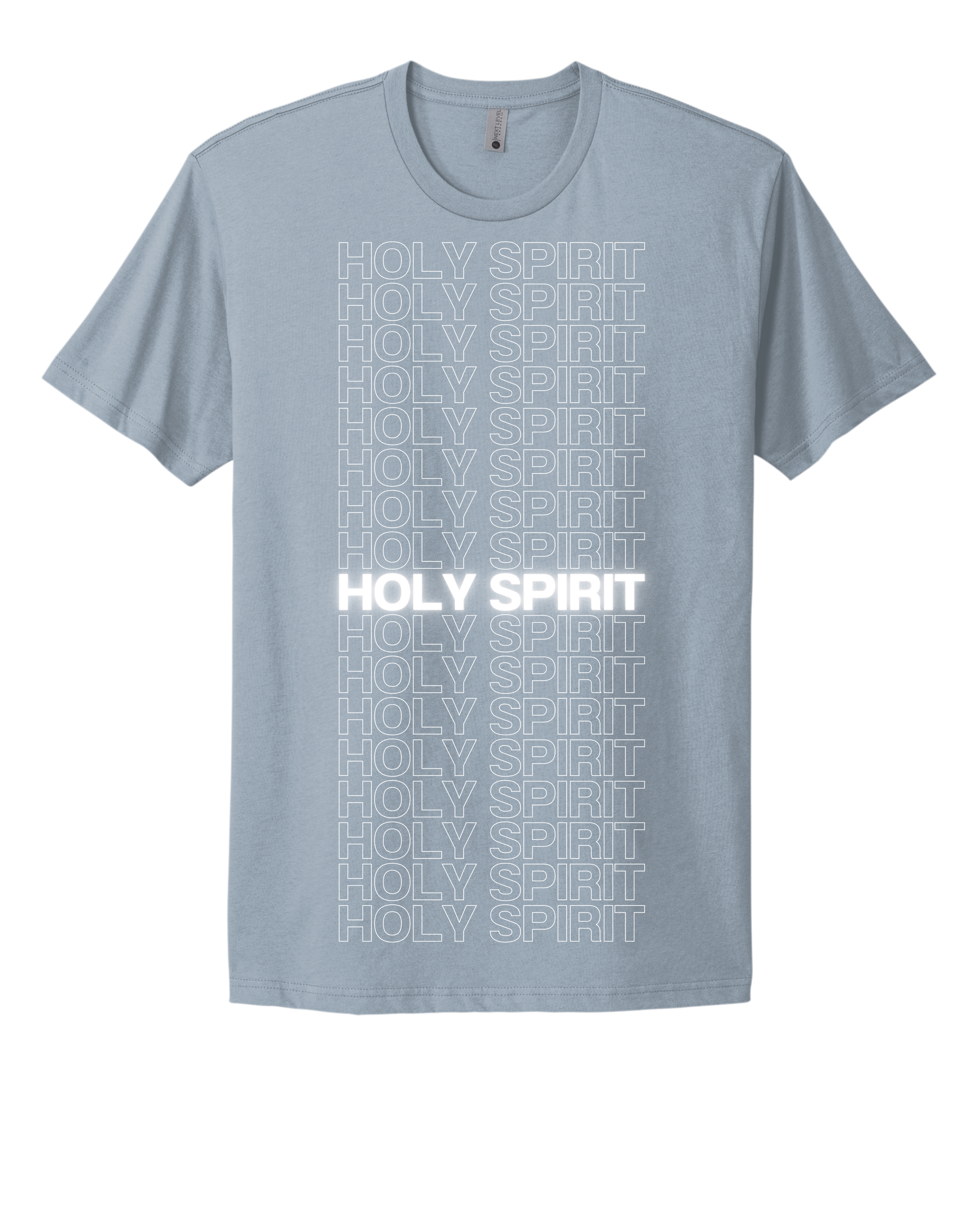 The Holy Spirit (Men's)