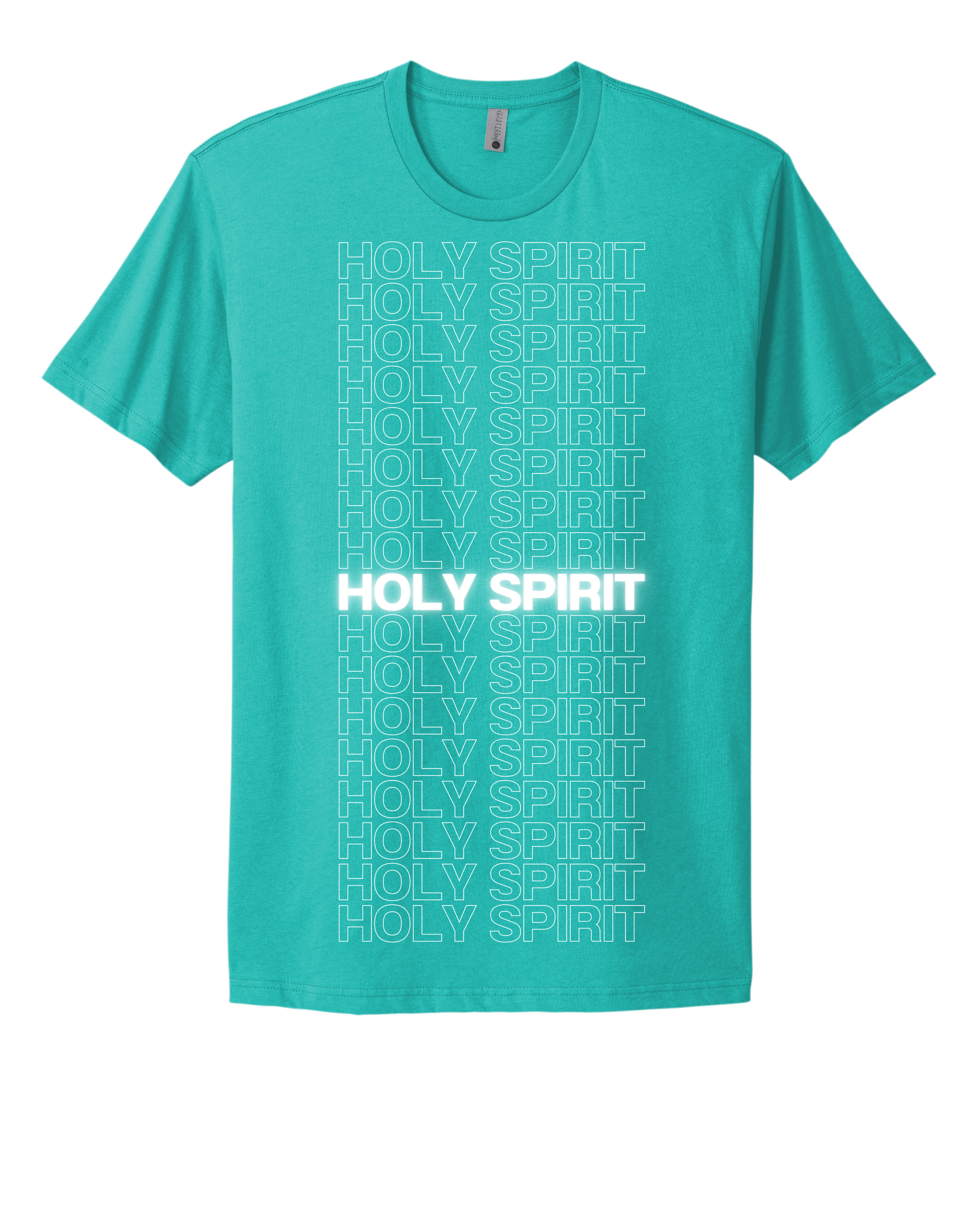 The Holy Spirit (Men's)